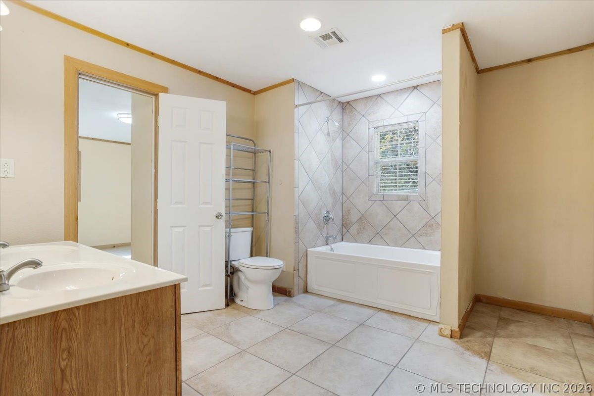 136 Pine Street Mead OK 73449