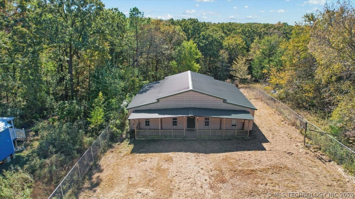136 Pine Street Mead OK 73449