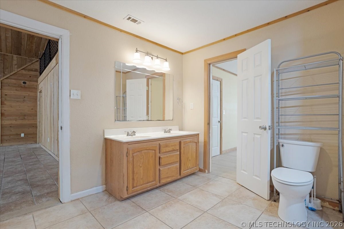 136 Pine Street Mead OK 73449