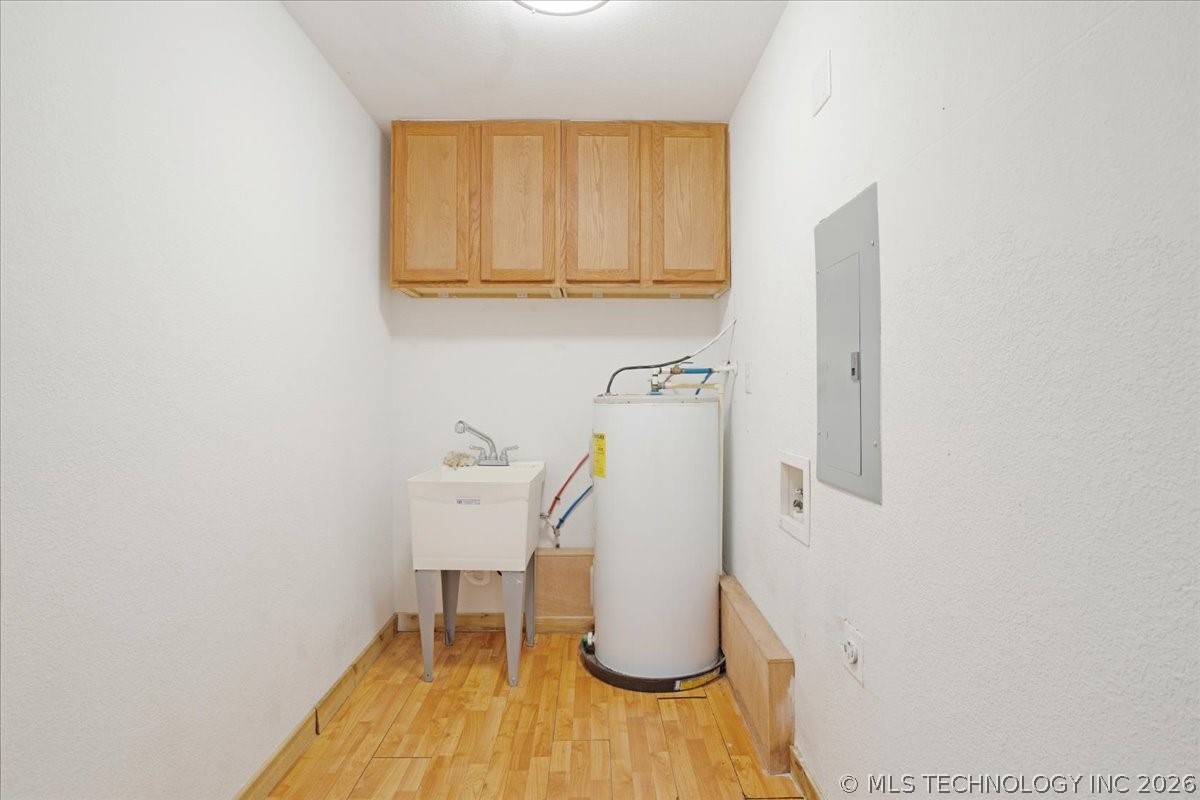 136 Pine Street Mead OK 73449