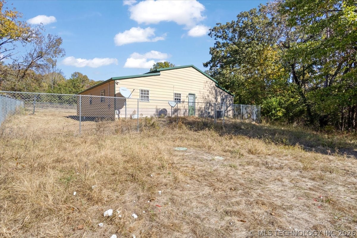 136 Pine Street Mead OK 73449