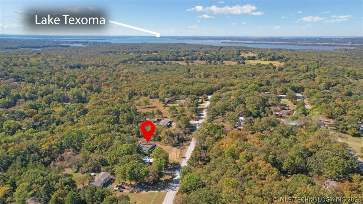 136 Pine Street Mead OK 73449