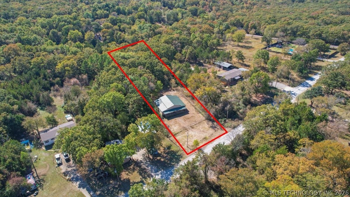 136 Pine Street Mead OK 73449
