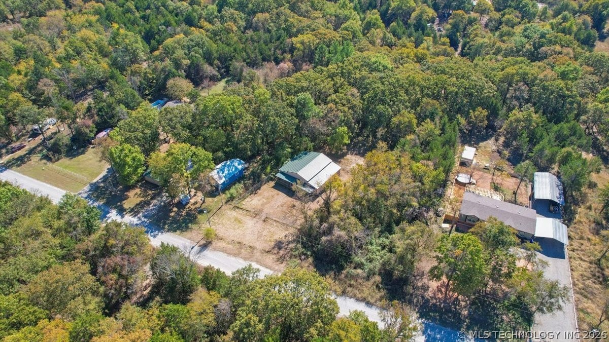 136 Pine Street Mead OK 73449