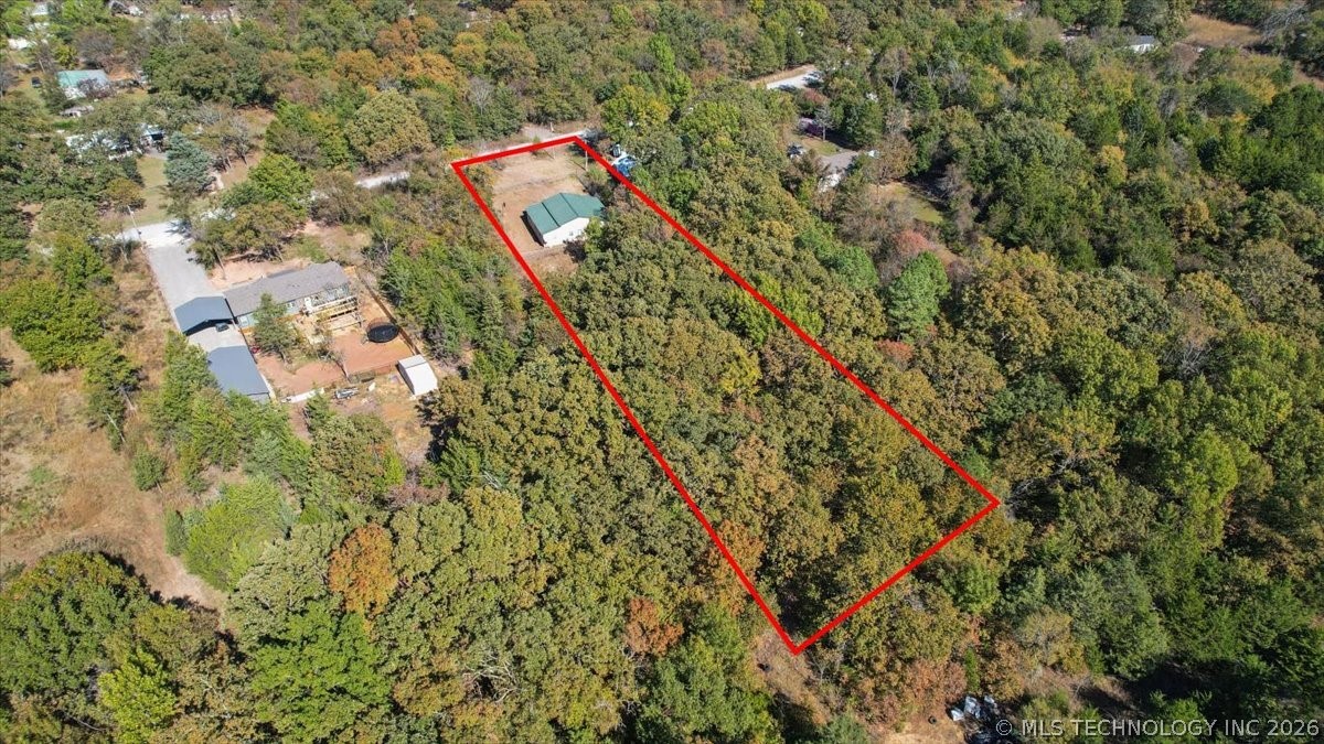 136 Pine Street Mead OK 73449