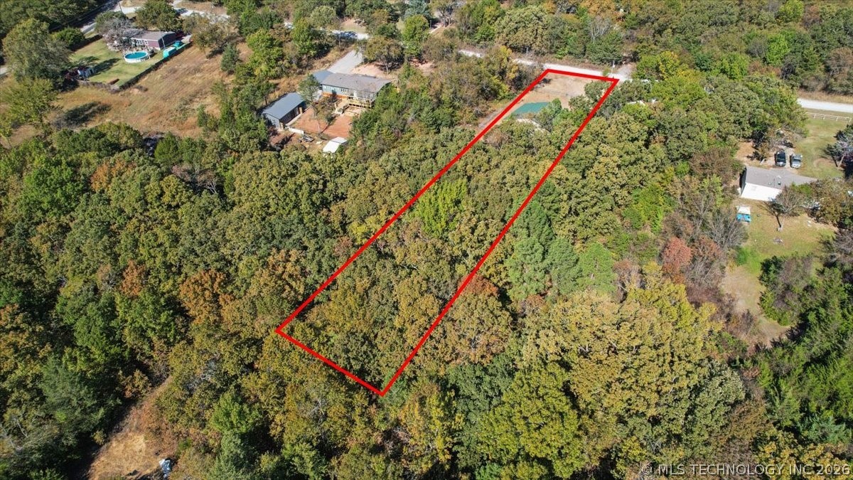 136 Pine Street Mead OK 73449