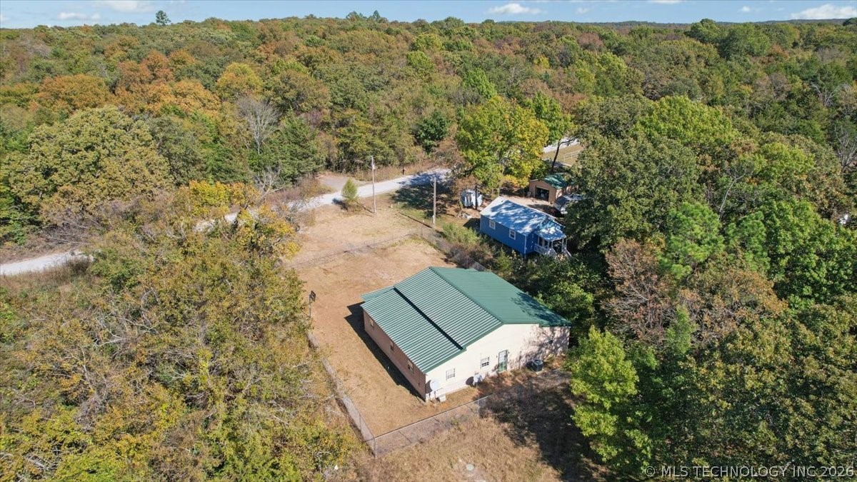 136 Pine Street Mead OK 73449