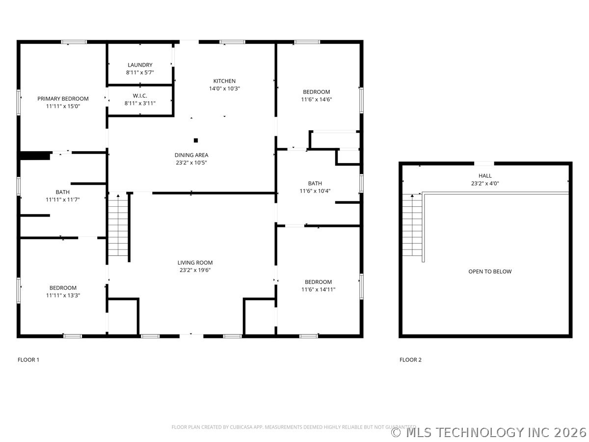 136 Pine Street Mead OK 73449