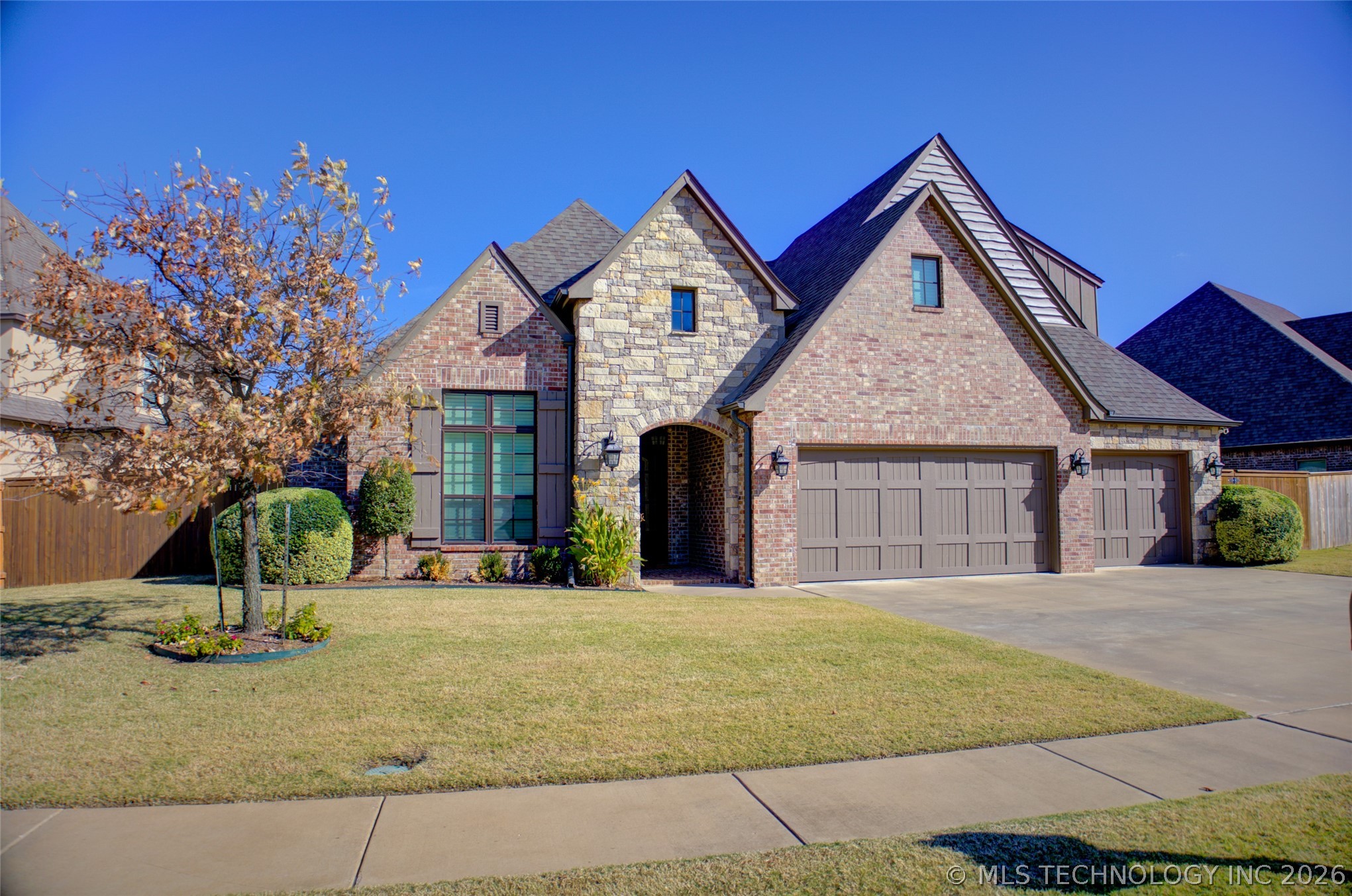 13311 S 65th Eastplace Bixby OK 74008
