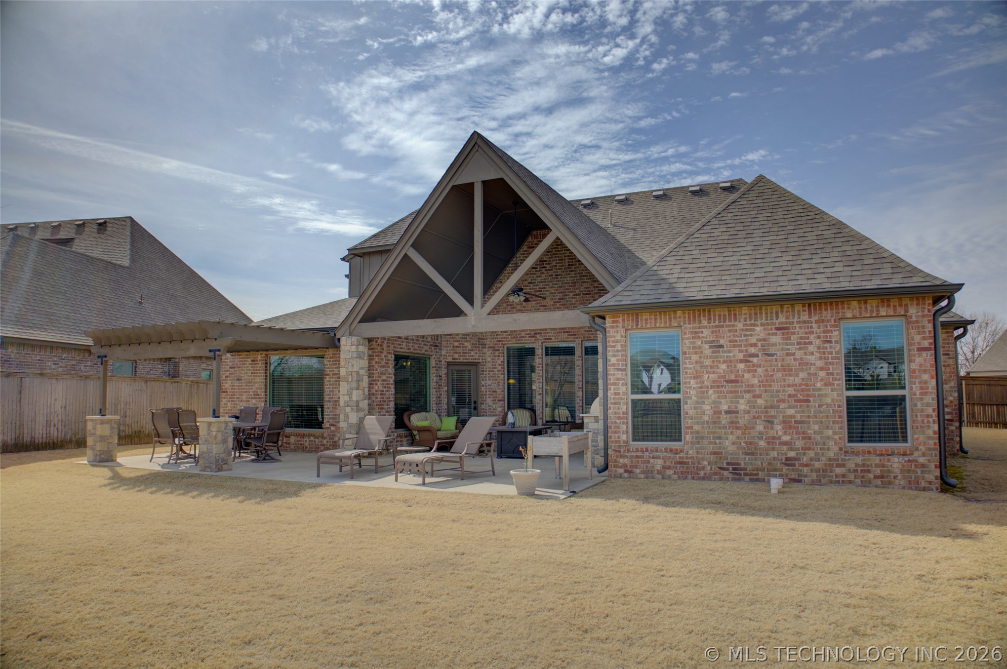 13311 S 65th Eastplace Bixby OK 74008