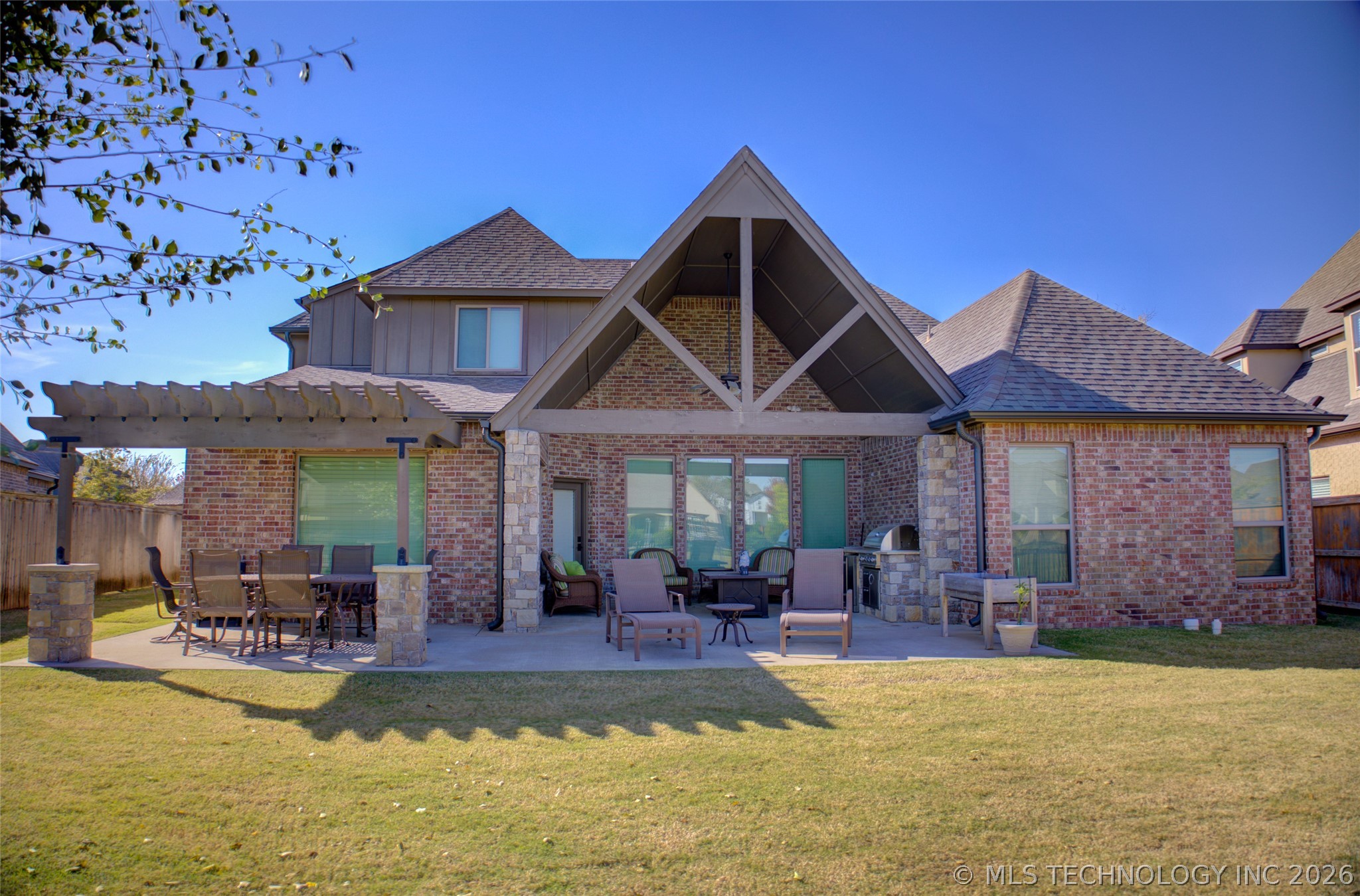13311 S 65th Eastplace Bixby OK 74008
