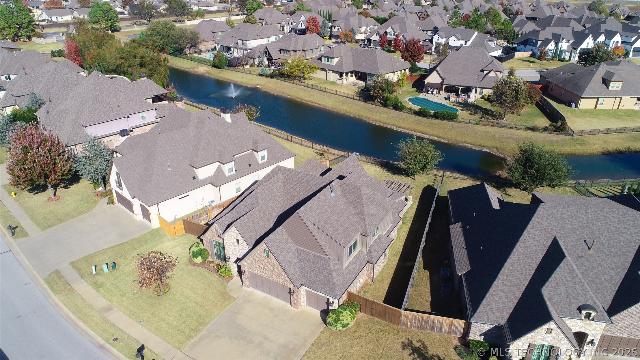 13311 S 65th Eastplace Bixby OK 74008
