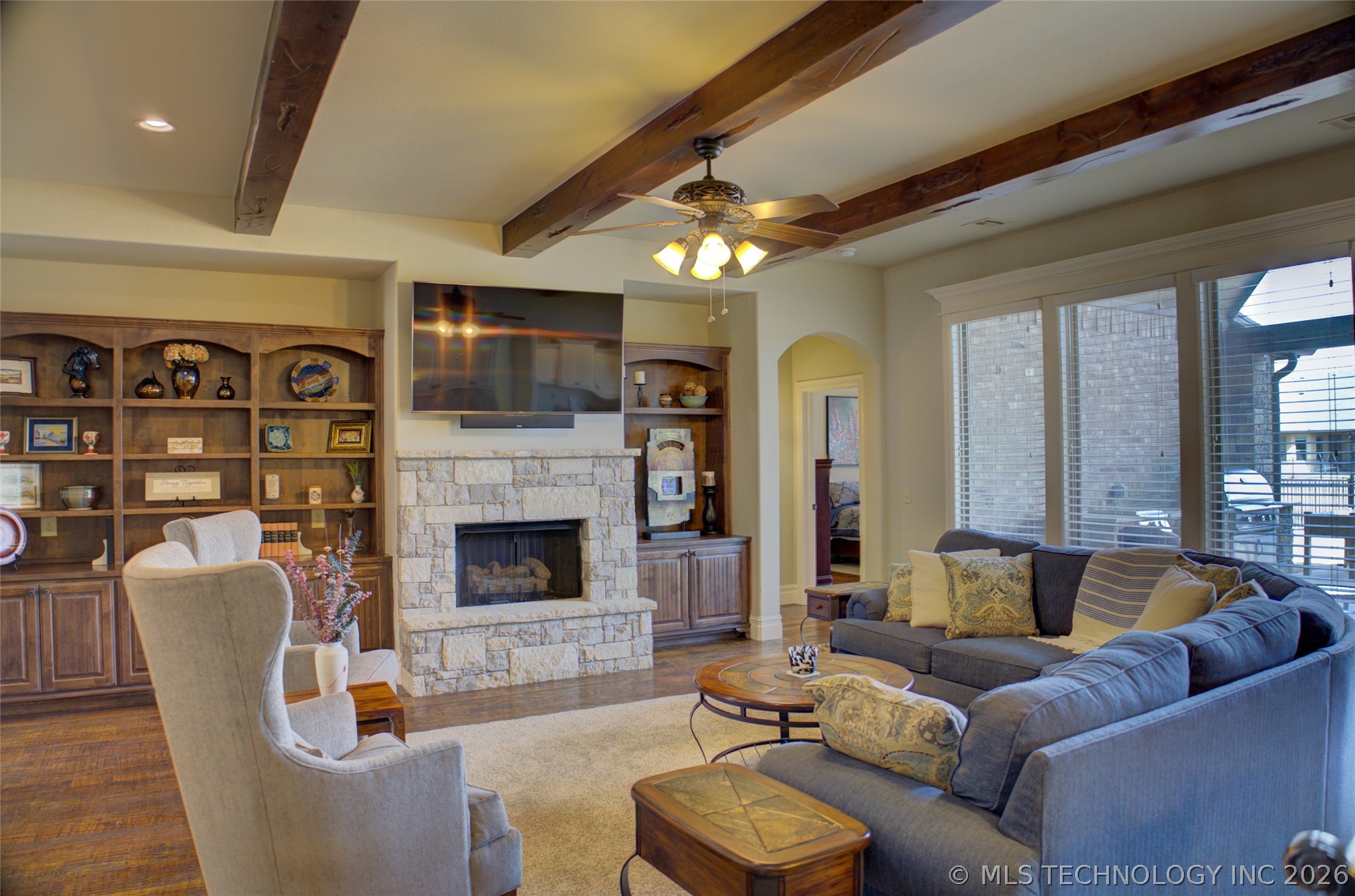 13311 S 65th Eastplace Bixby OK 74008