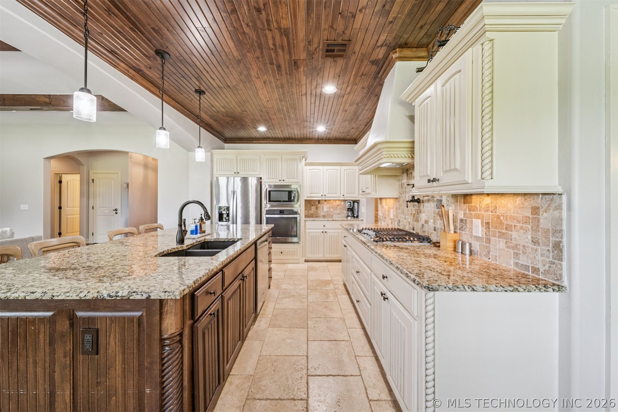 19736 E 69th Street Owasso OK 74055
