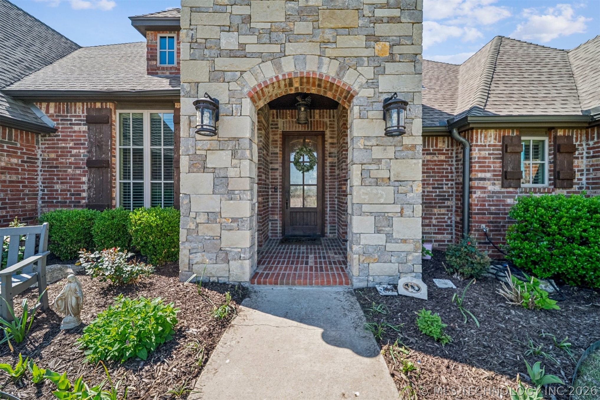 19736 E 69th Street Owasso OK 74055