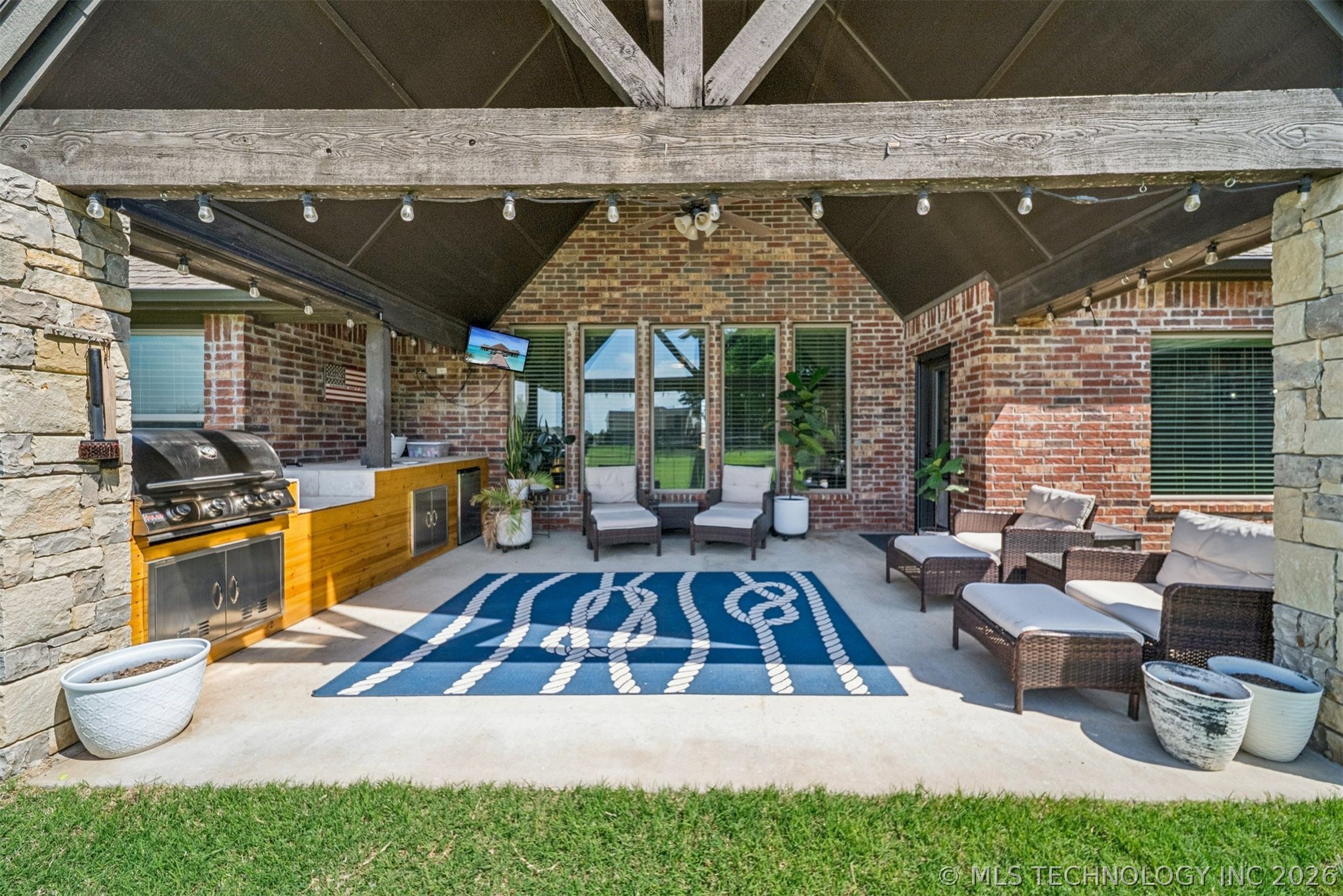 19736 E 69th Street Owasso OK 74055