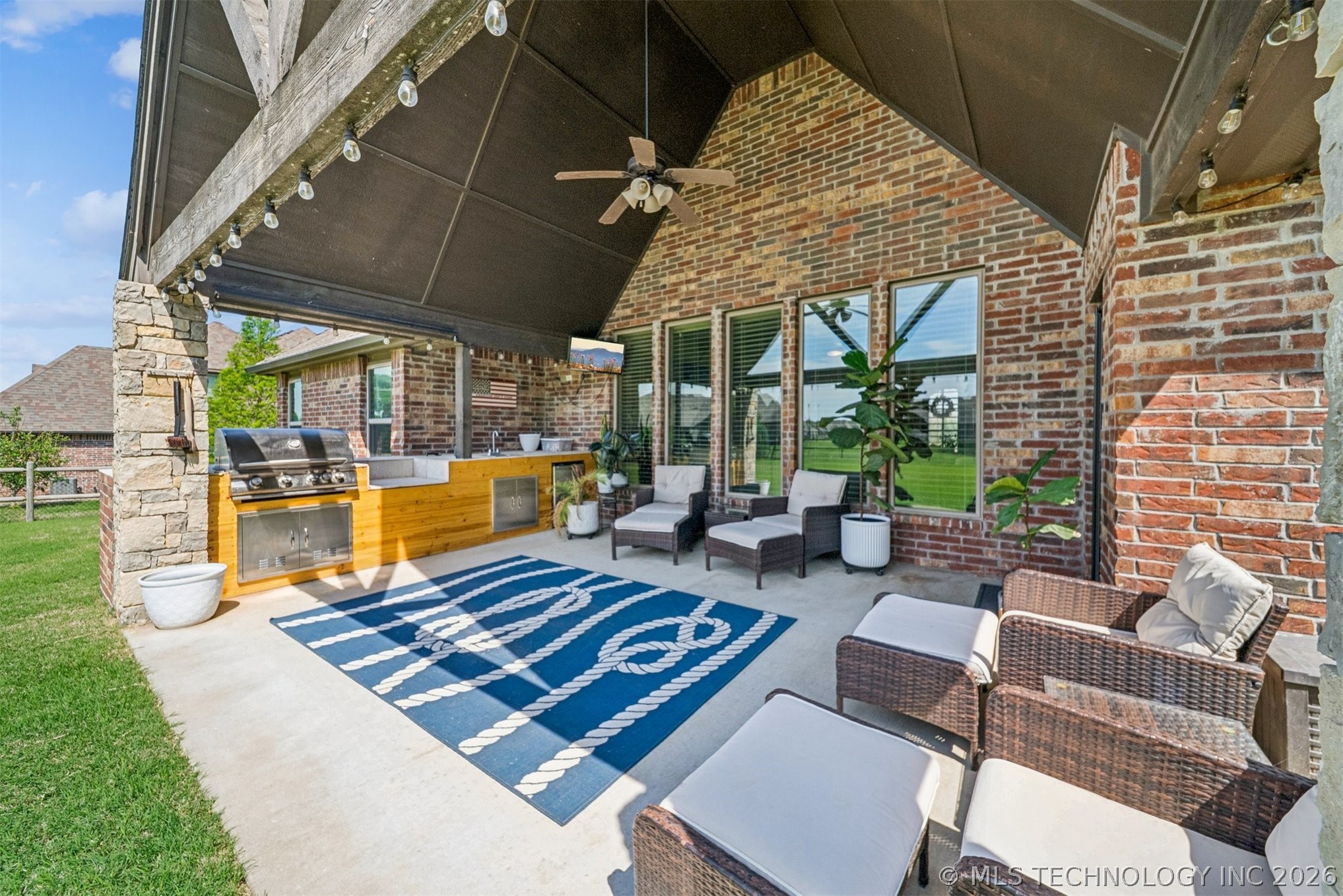 19736 E 69th Street Owasso OK 74055
