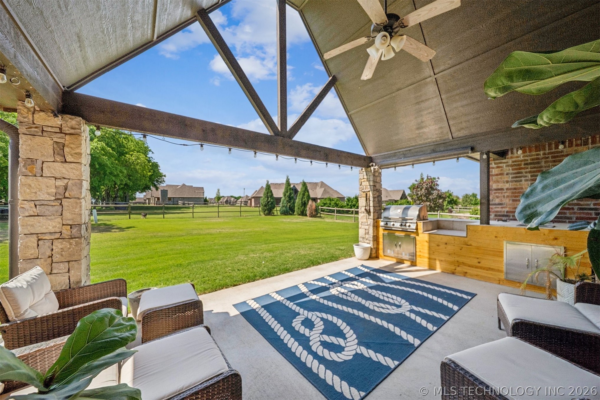 19736 E 69th Street Owasso OK 74055