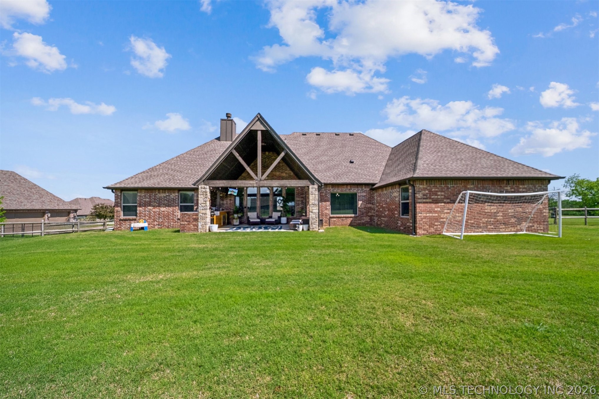 19736 E 69th Street Owasso OK 74055