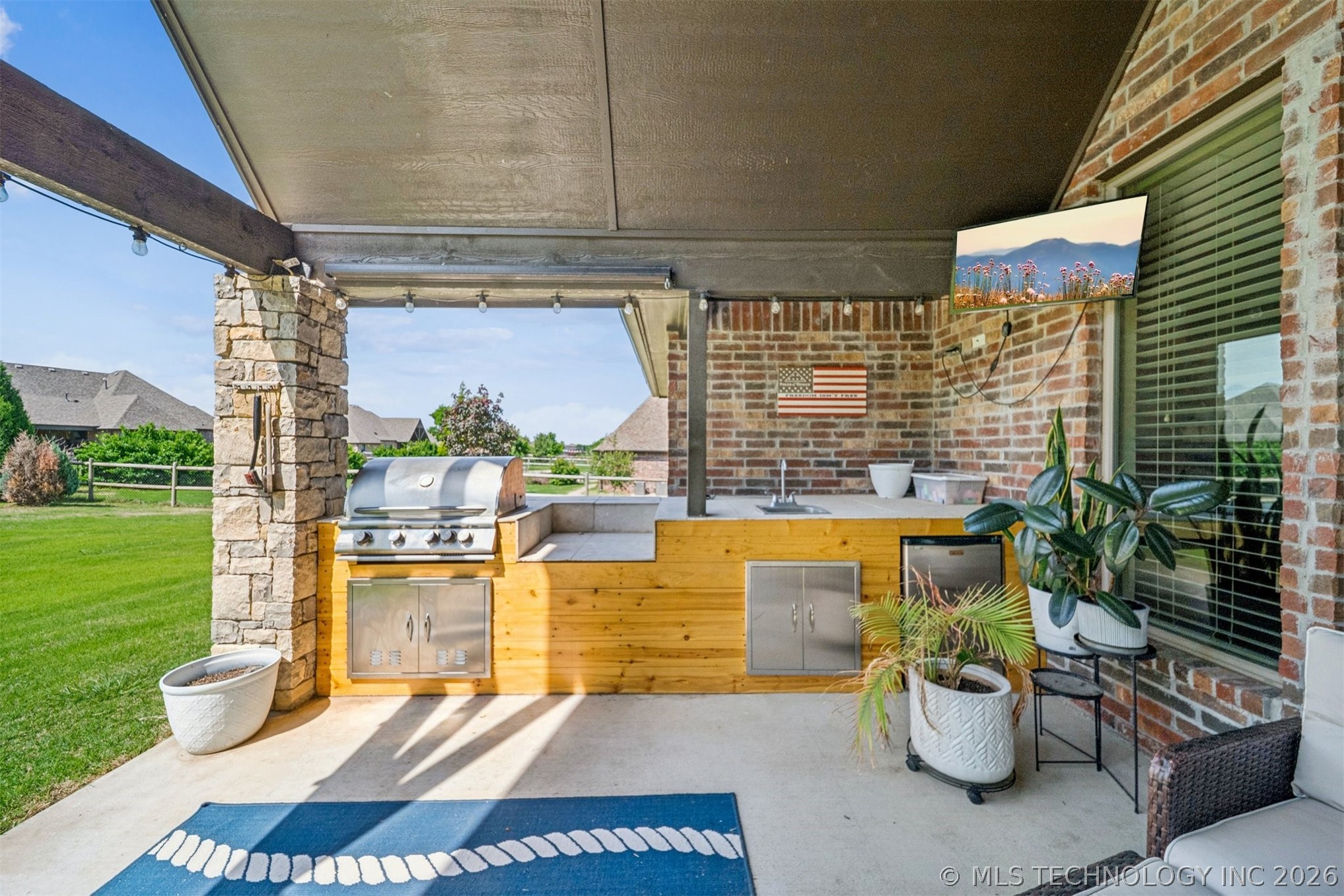 19736 E 69th Street Owasso OK 74055