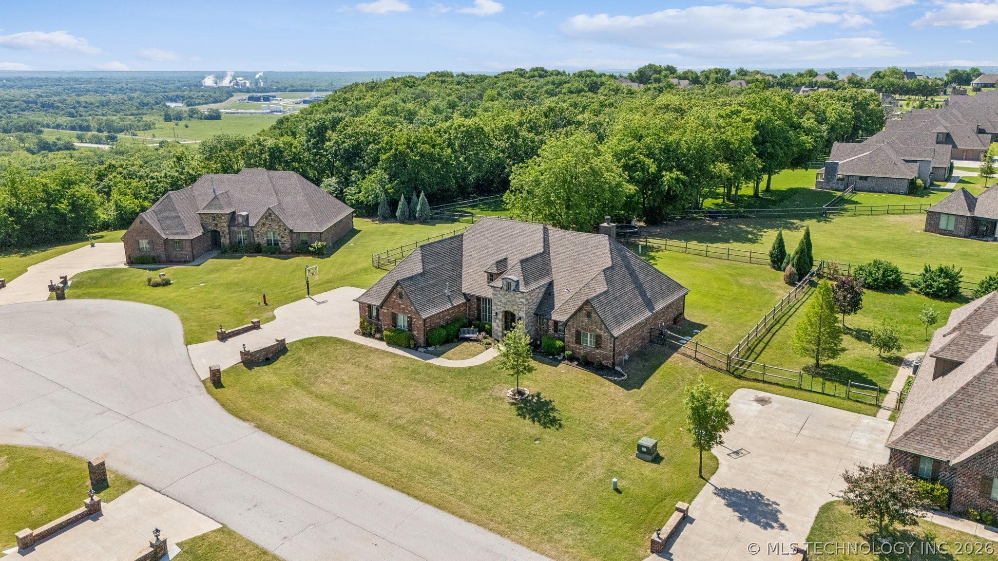 19736 E 69th Street Owasso OK 74055