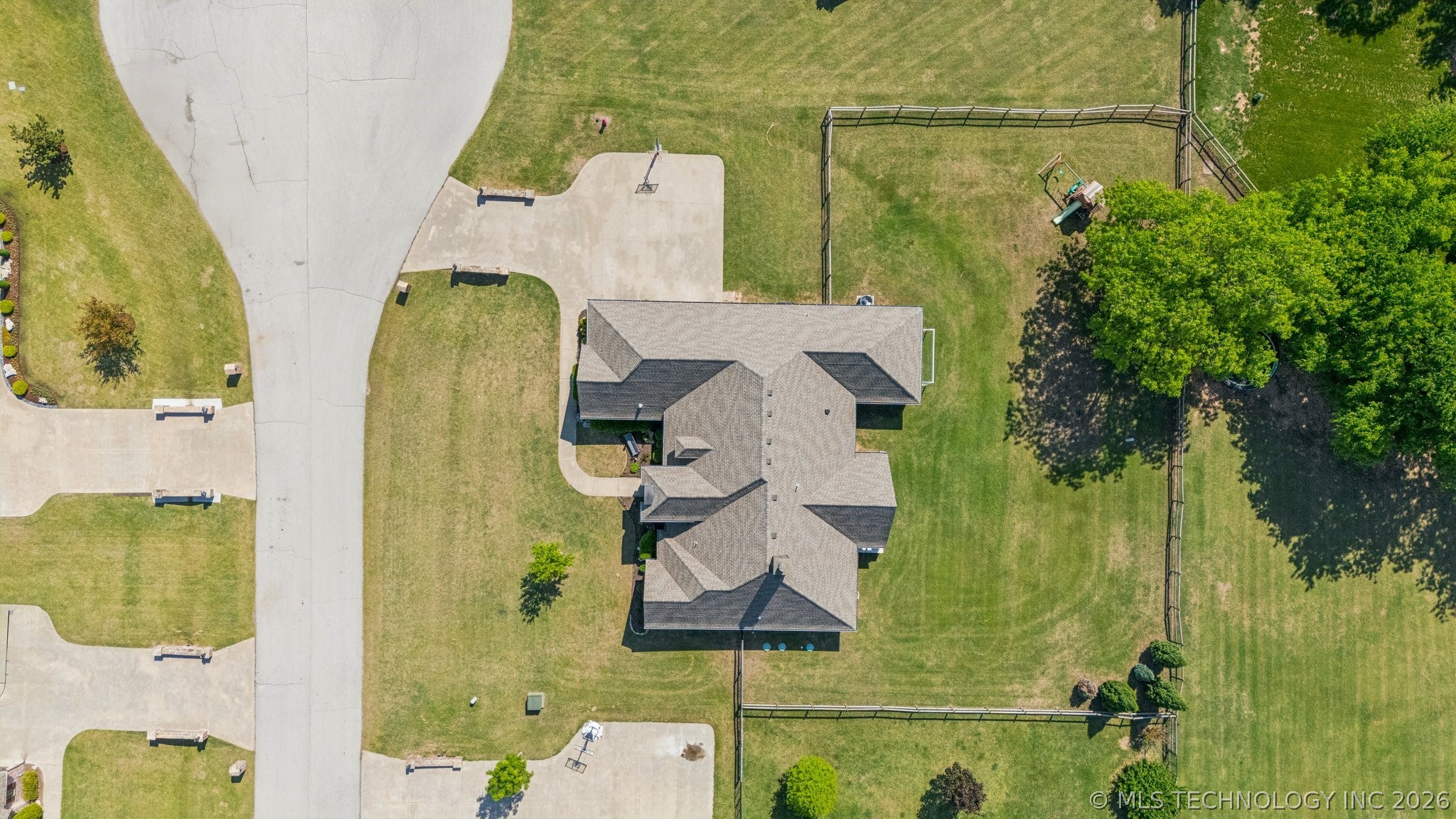 19736 E 69th Street Owasso OK 74055