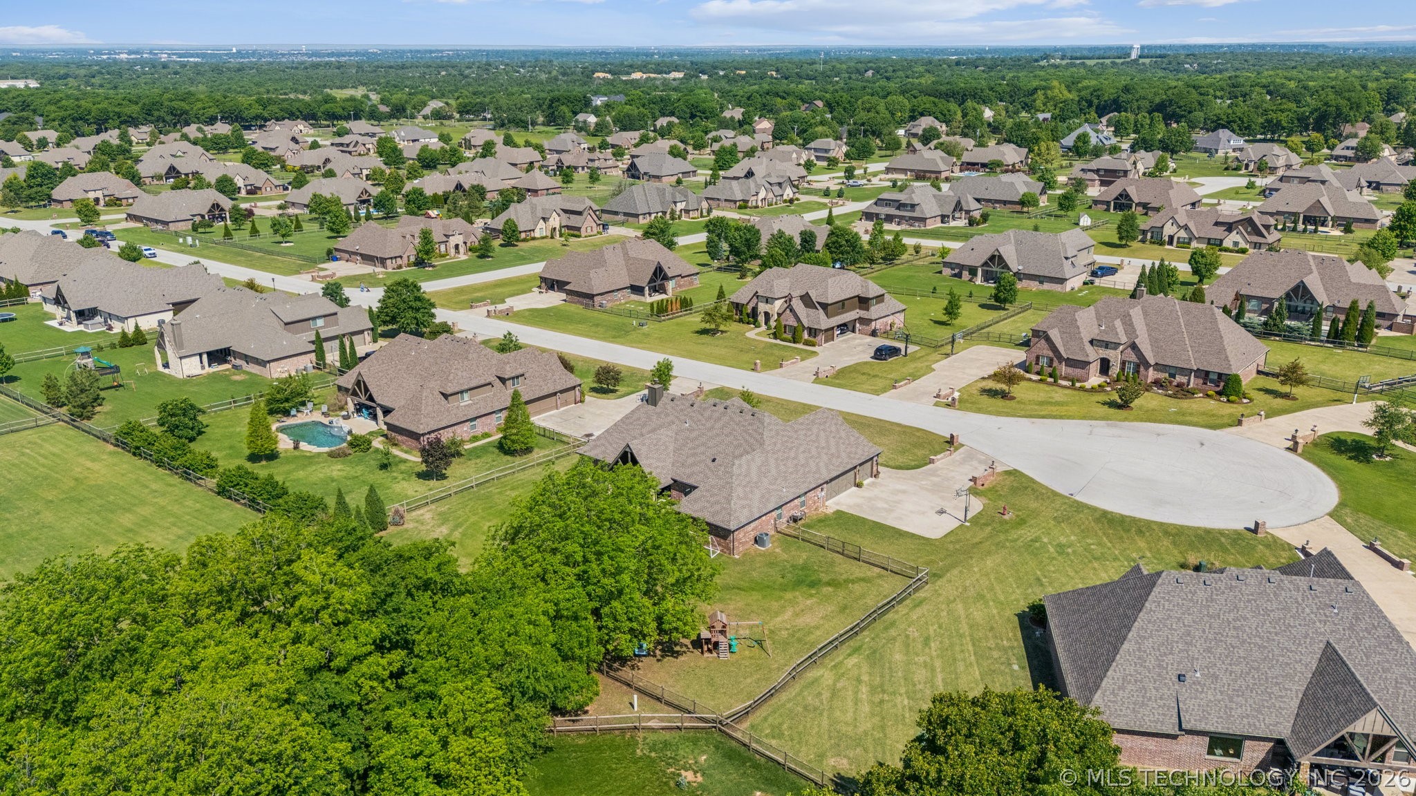 19736 E 69th Street Owasso OK 74055