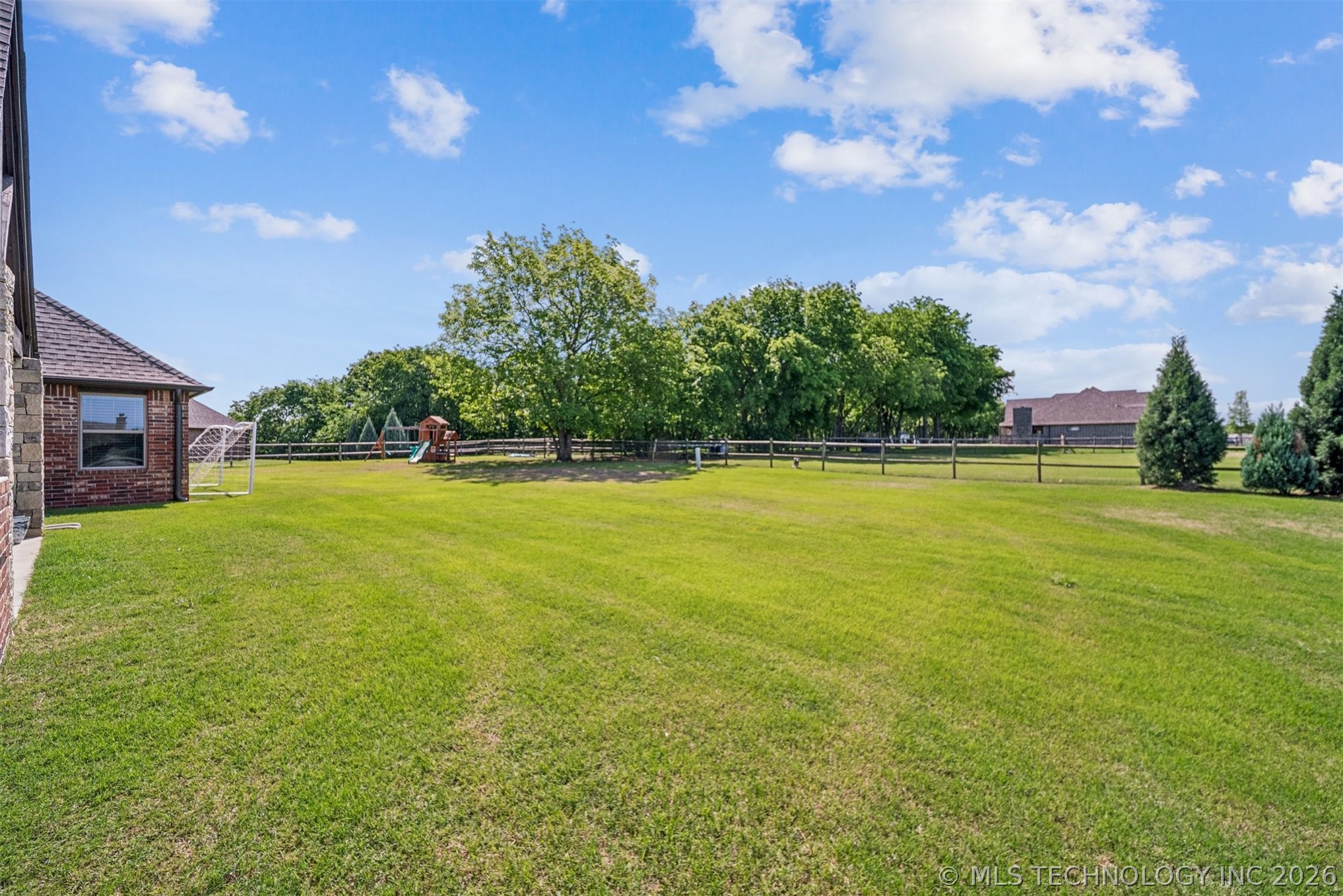 19736 E 69th Street Owasso OK 74055