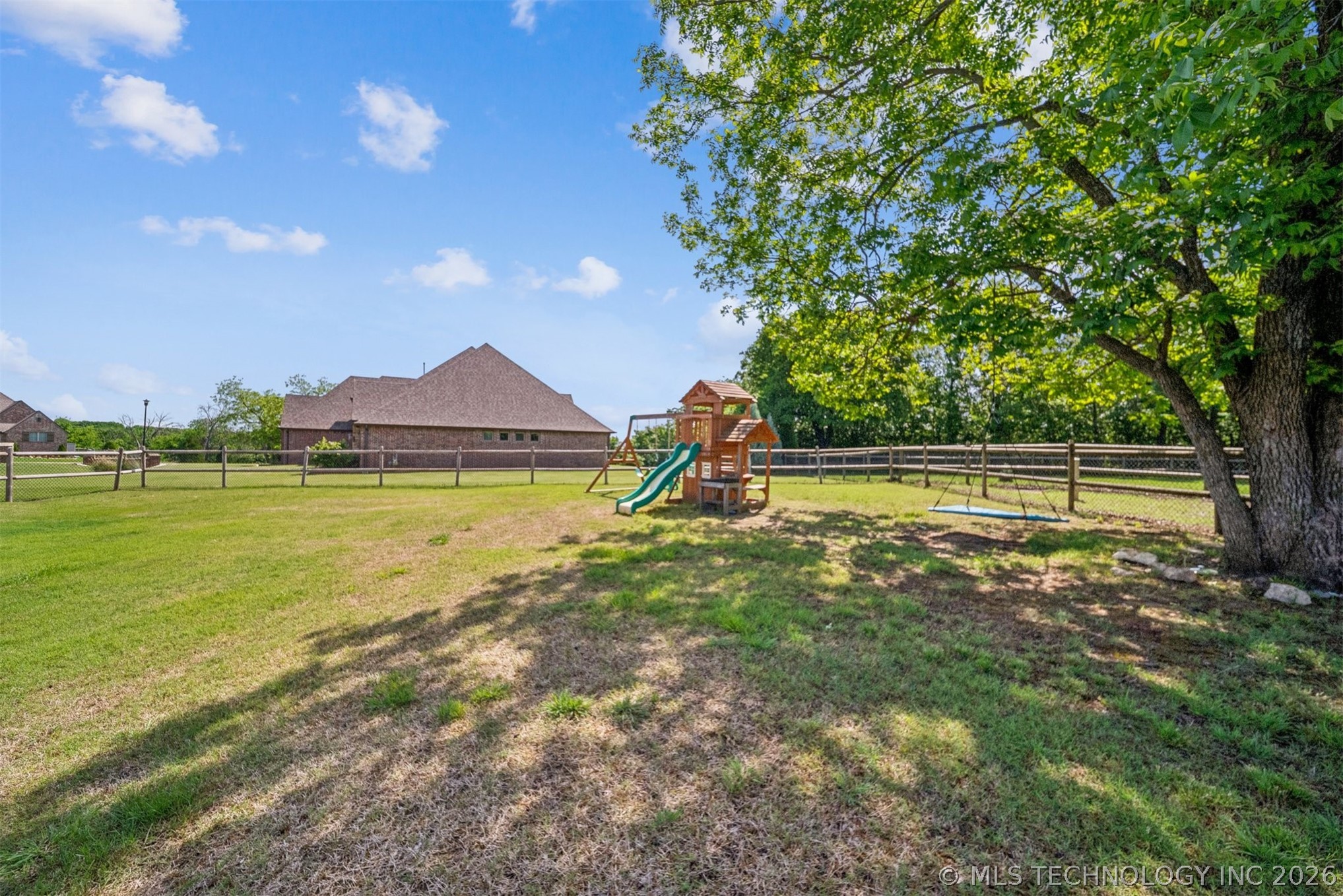 19736 E 69th Street Owasso OK 74055