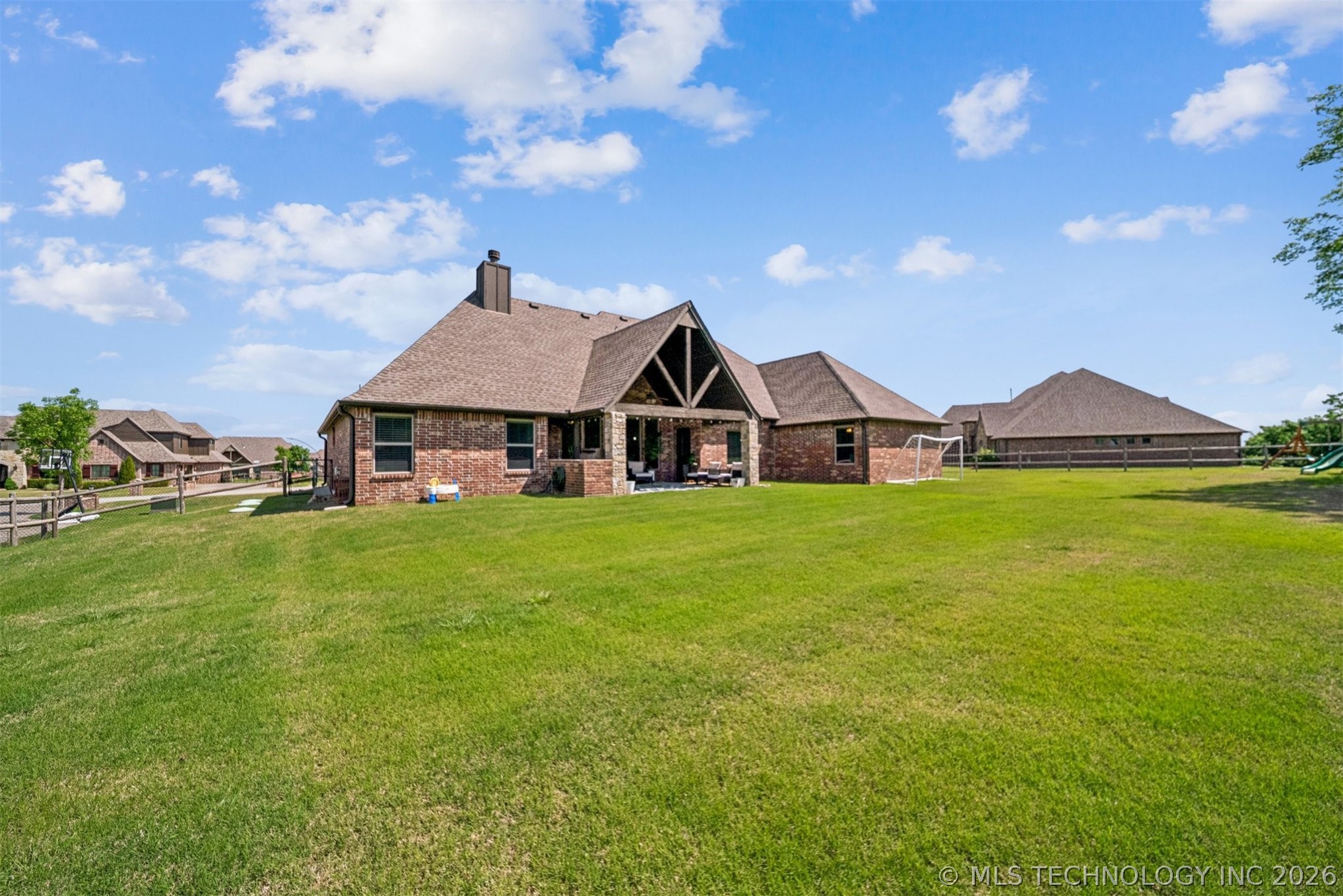 19736 E 69th Street Owasso OK 74055