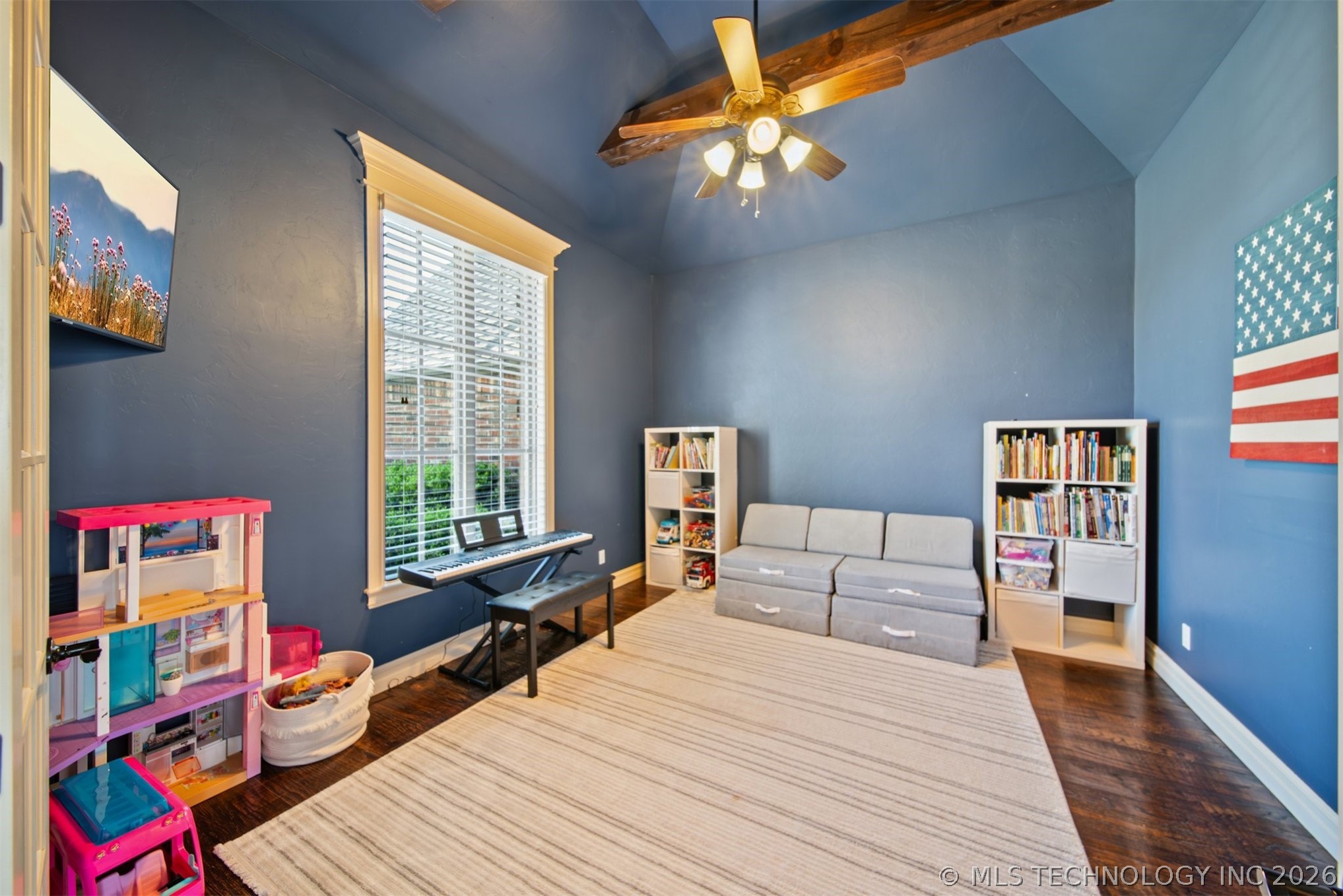 19736 E 69th Street Owasso OK 74055