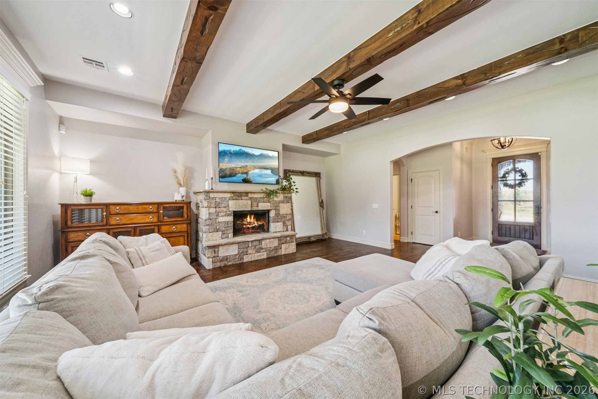 19736 E 69th Street Owasso OK 74055