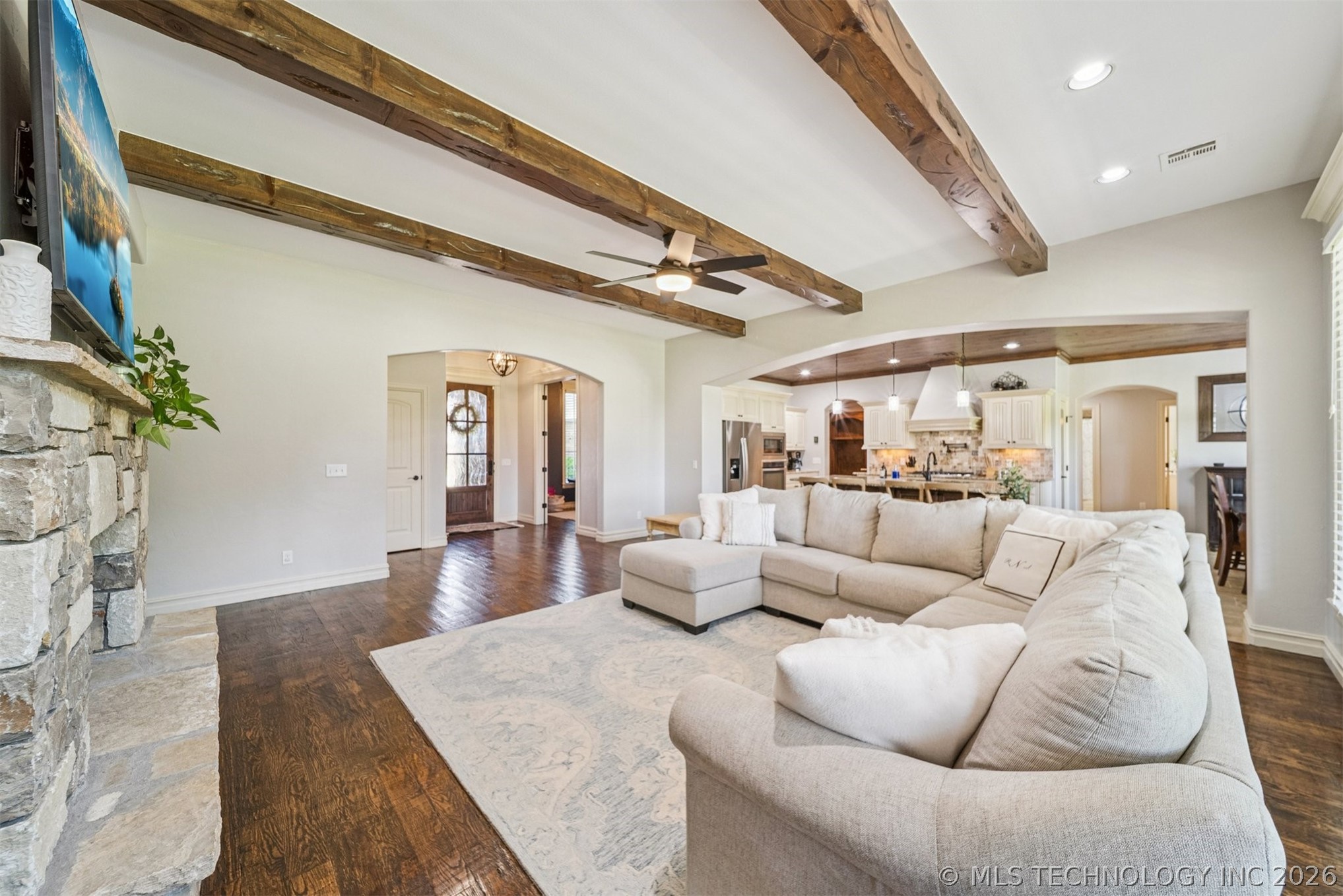 19736 E 69th Street Owasso OK 74055