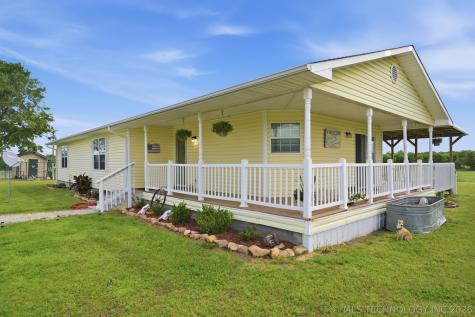 11964 N 3590 Seminole OK 74868