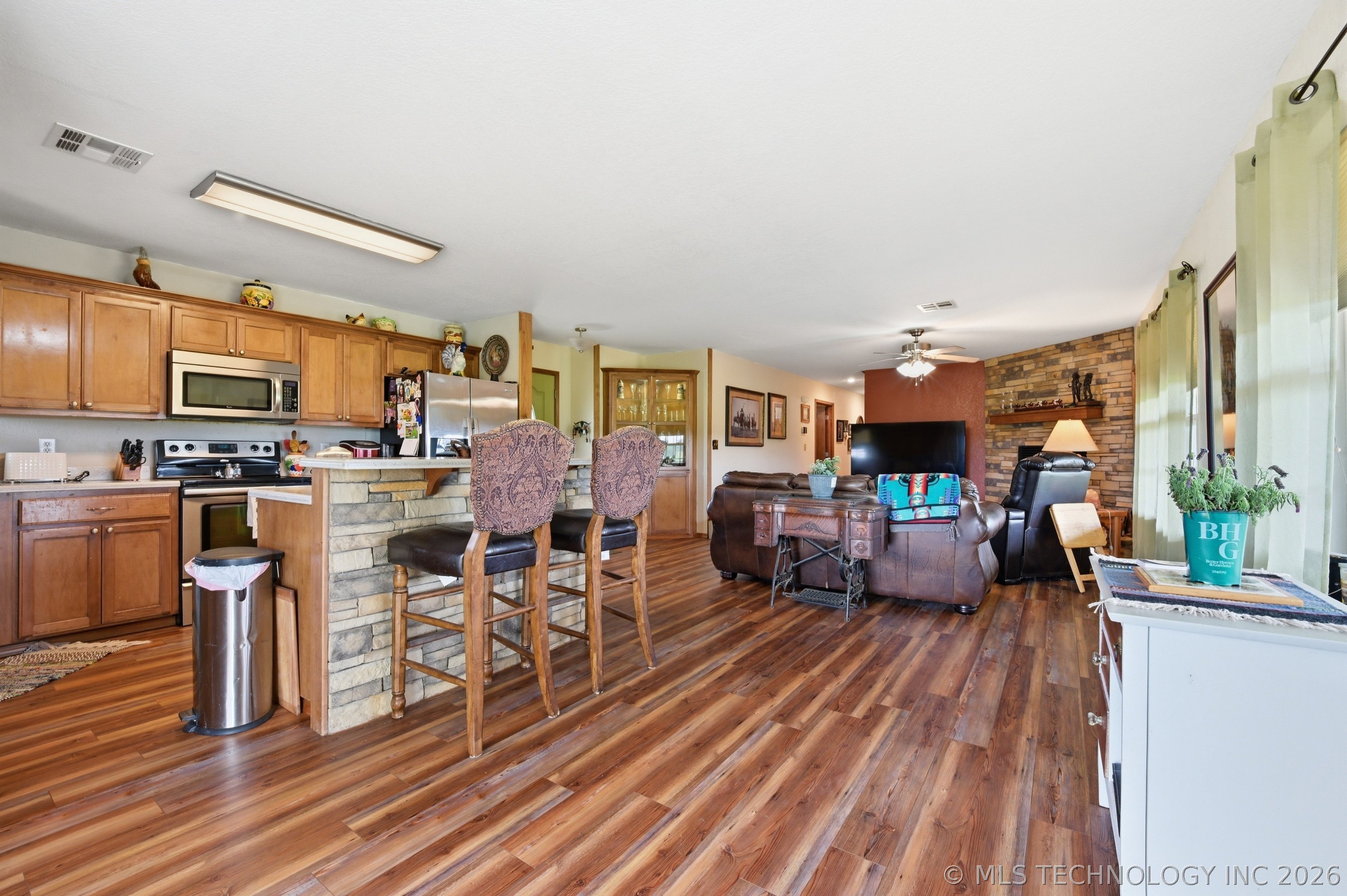 11964 N 3590 Seminole OK 74868