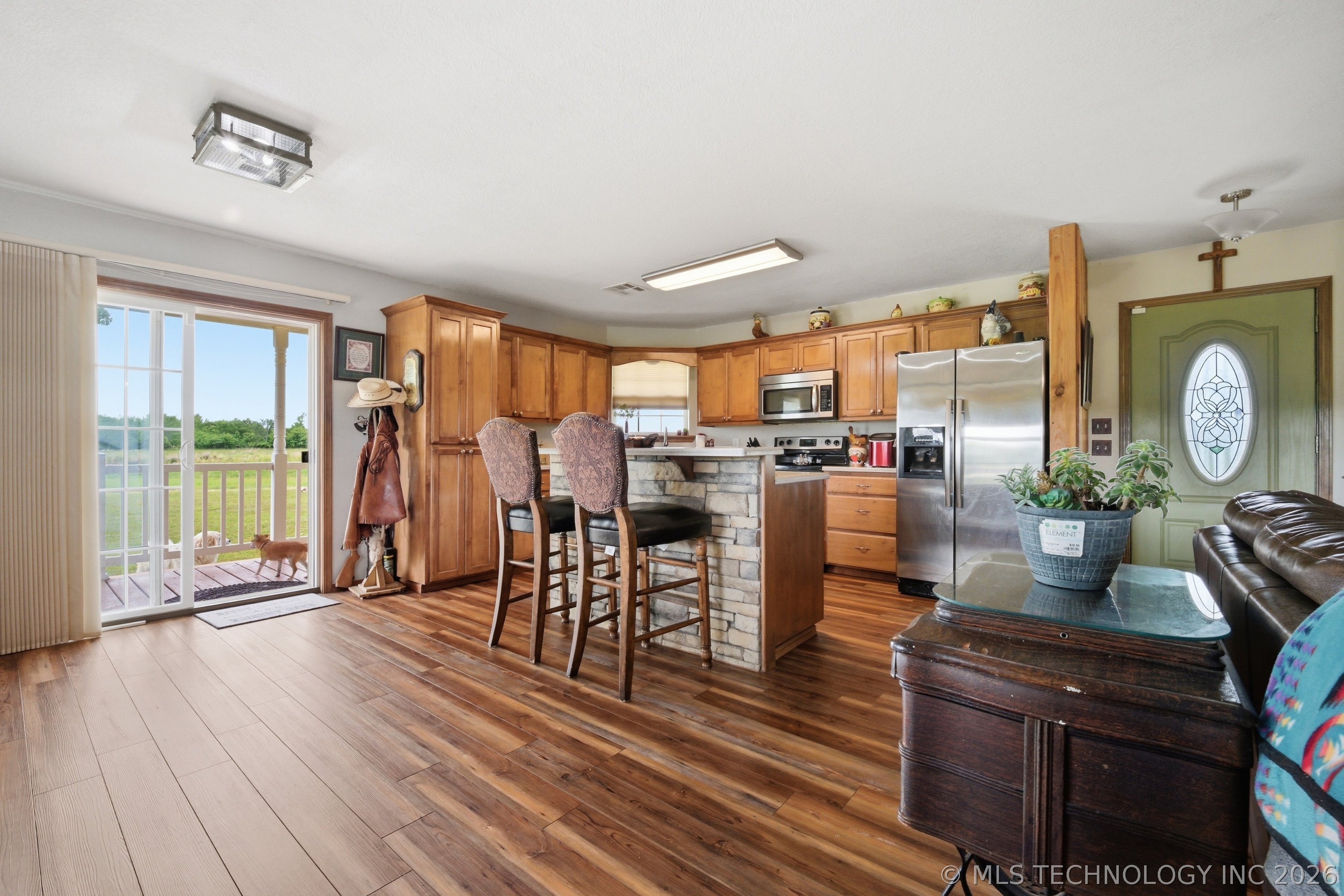 11964 N 3590 Seminole OK 74868