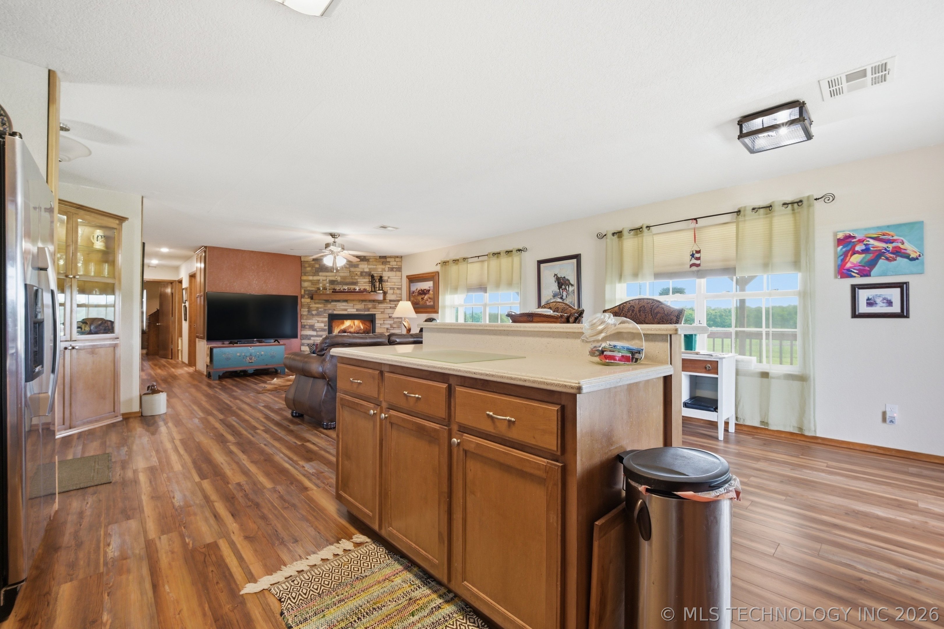 11964 N 3590 Seminole OK 74868