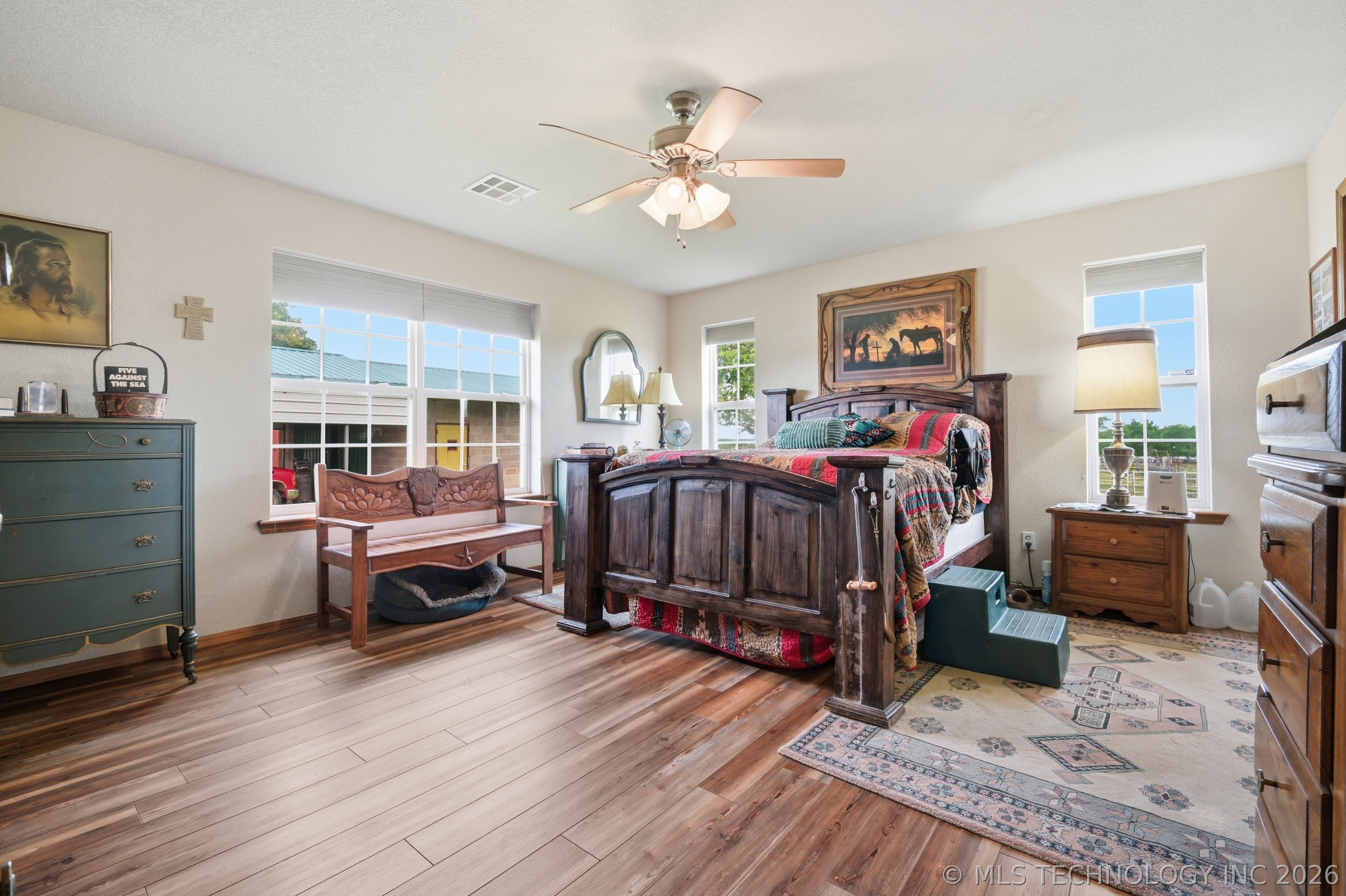 11964 N 3590 Seminole OK 74868