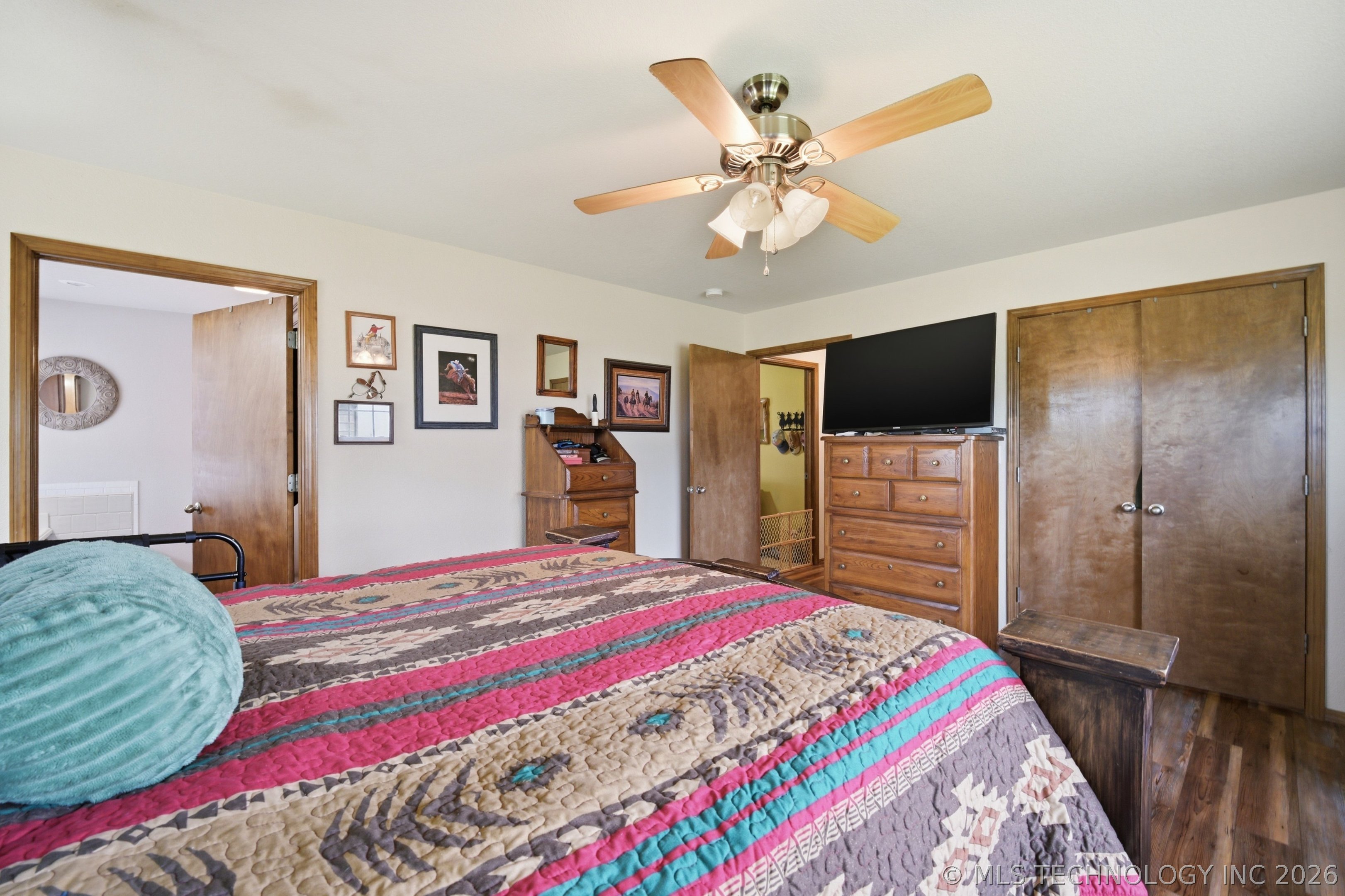 11964 N 3590 Seminole OK 74868