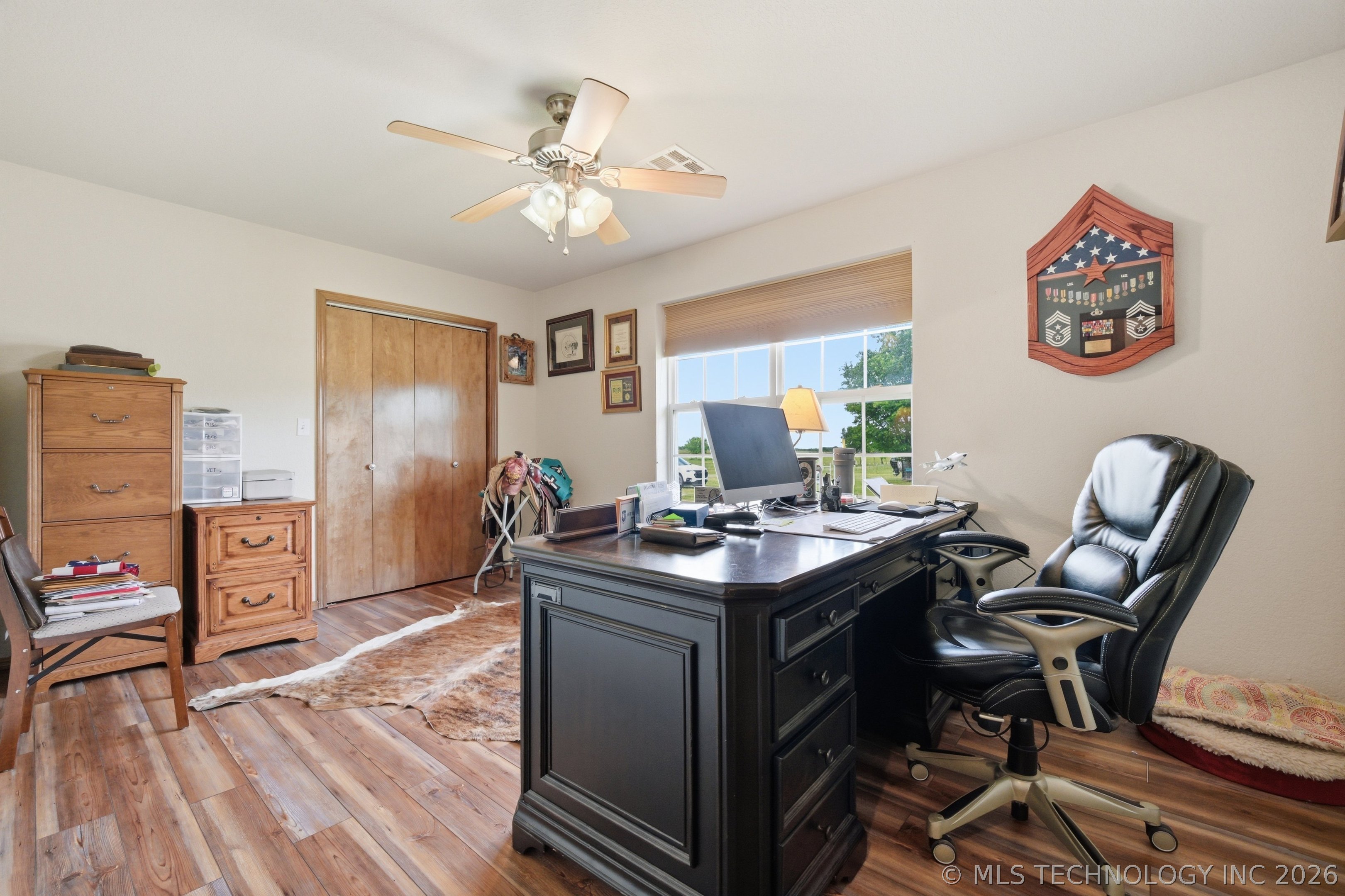 11964 N 3590 Seminole OK 74868