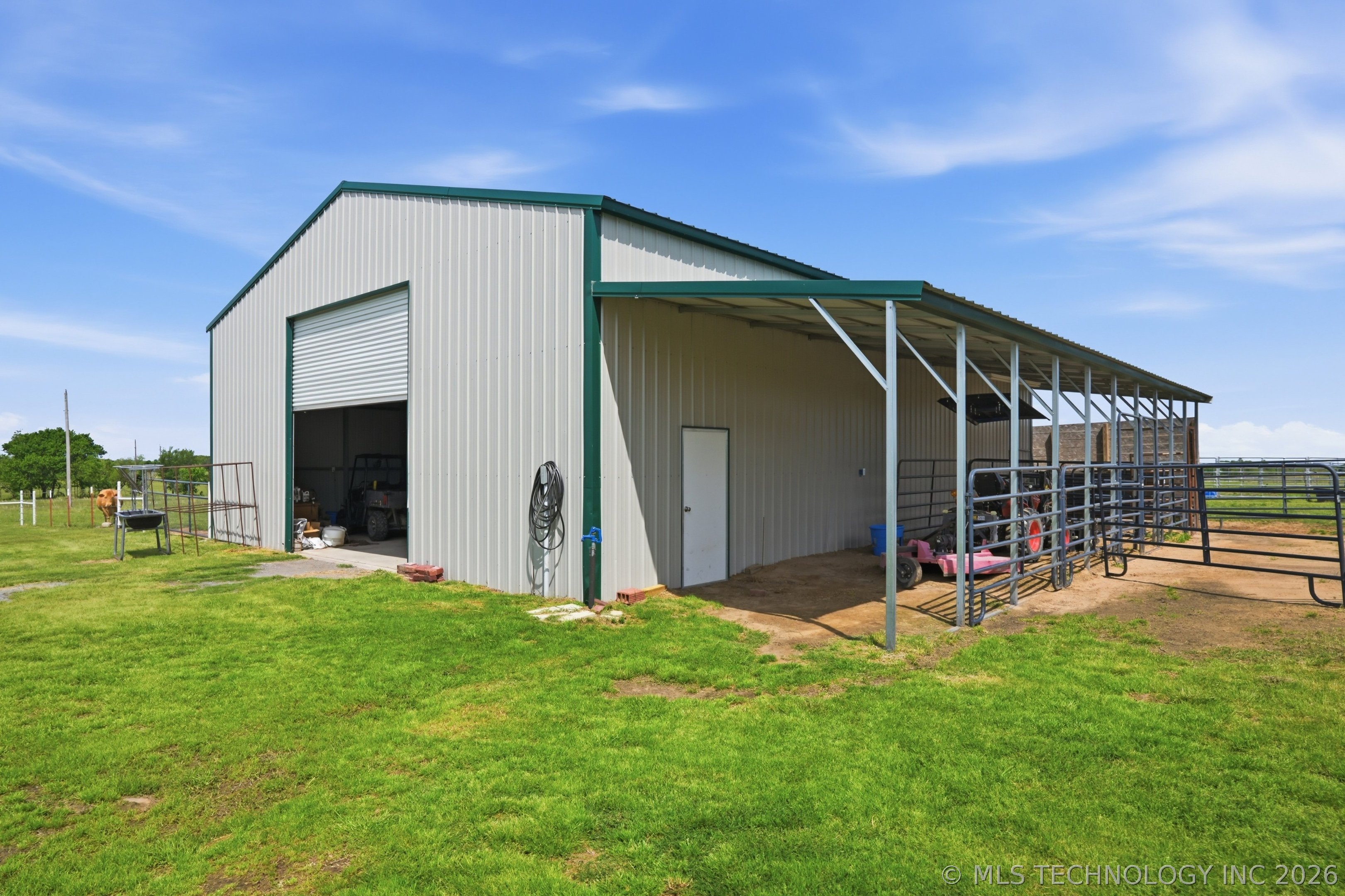11964 N 3590 Seminole OK 74868