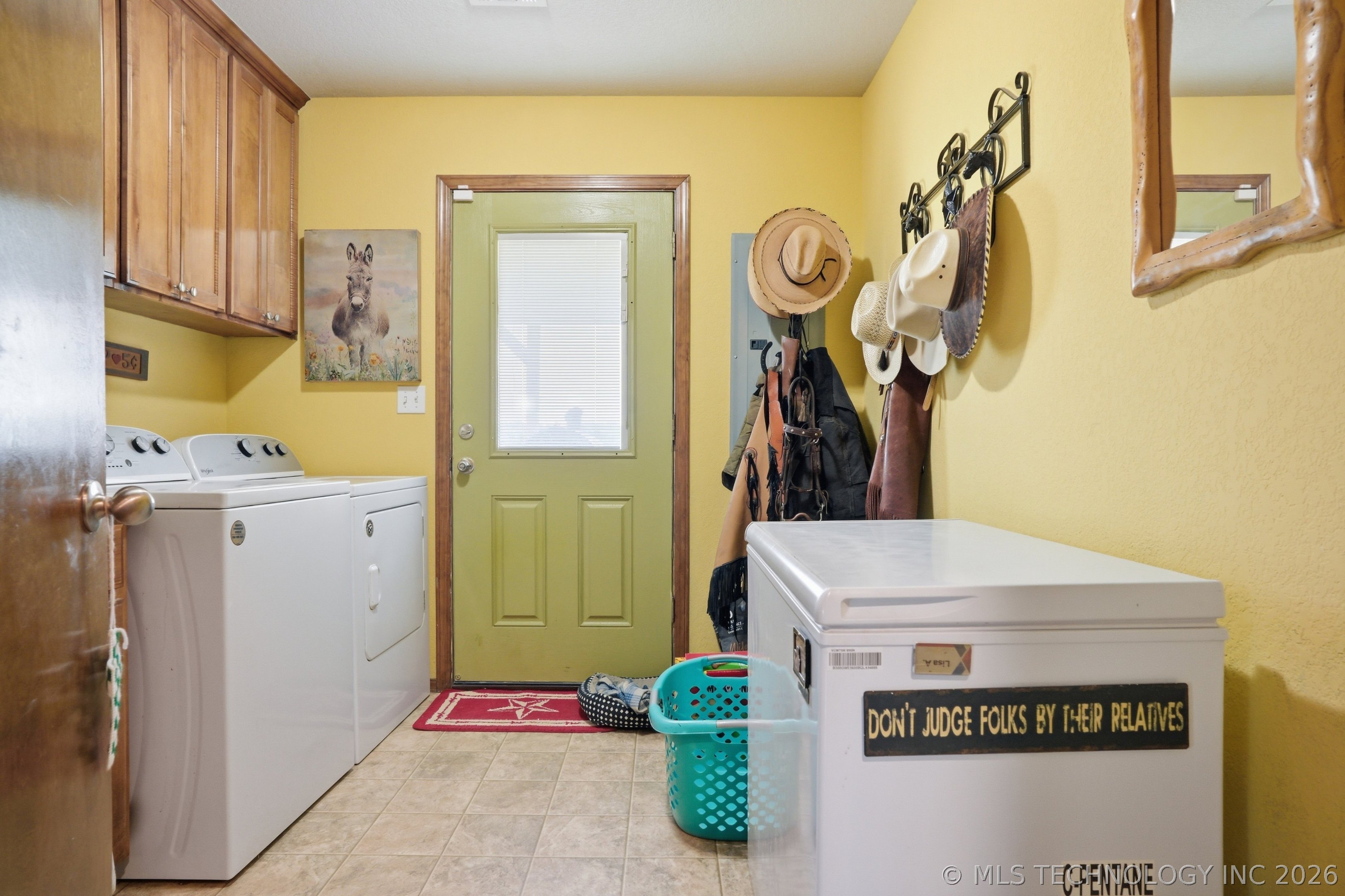11964 N 3590 Seminole OK 74868
