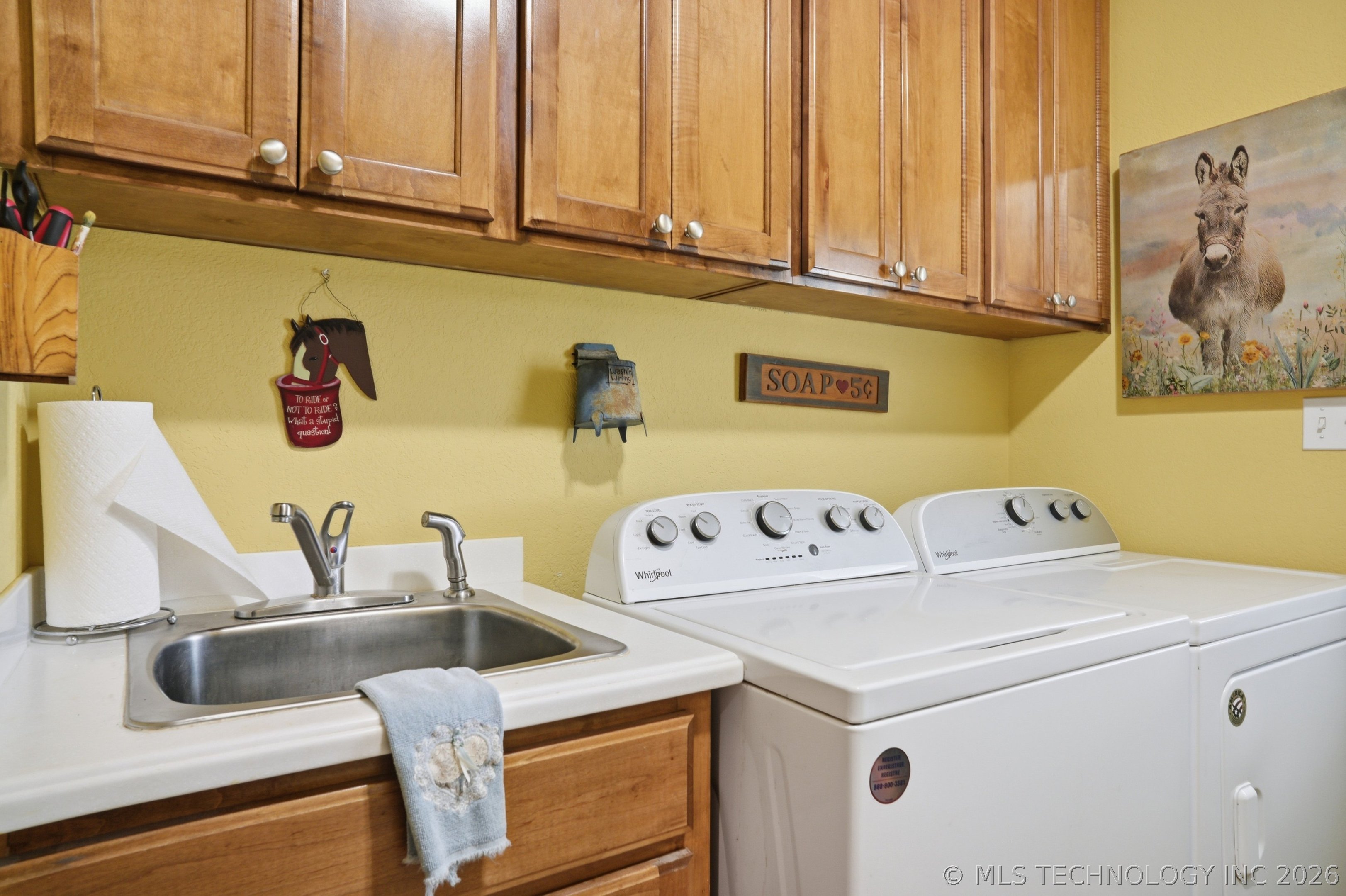 11964 N 3590 Seminole OK 74868