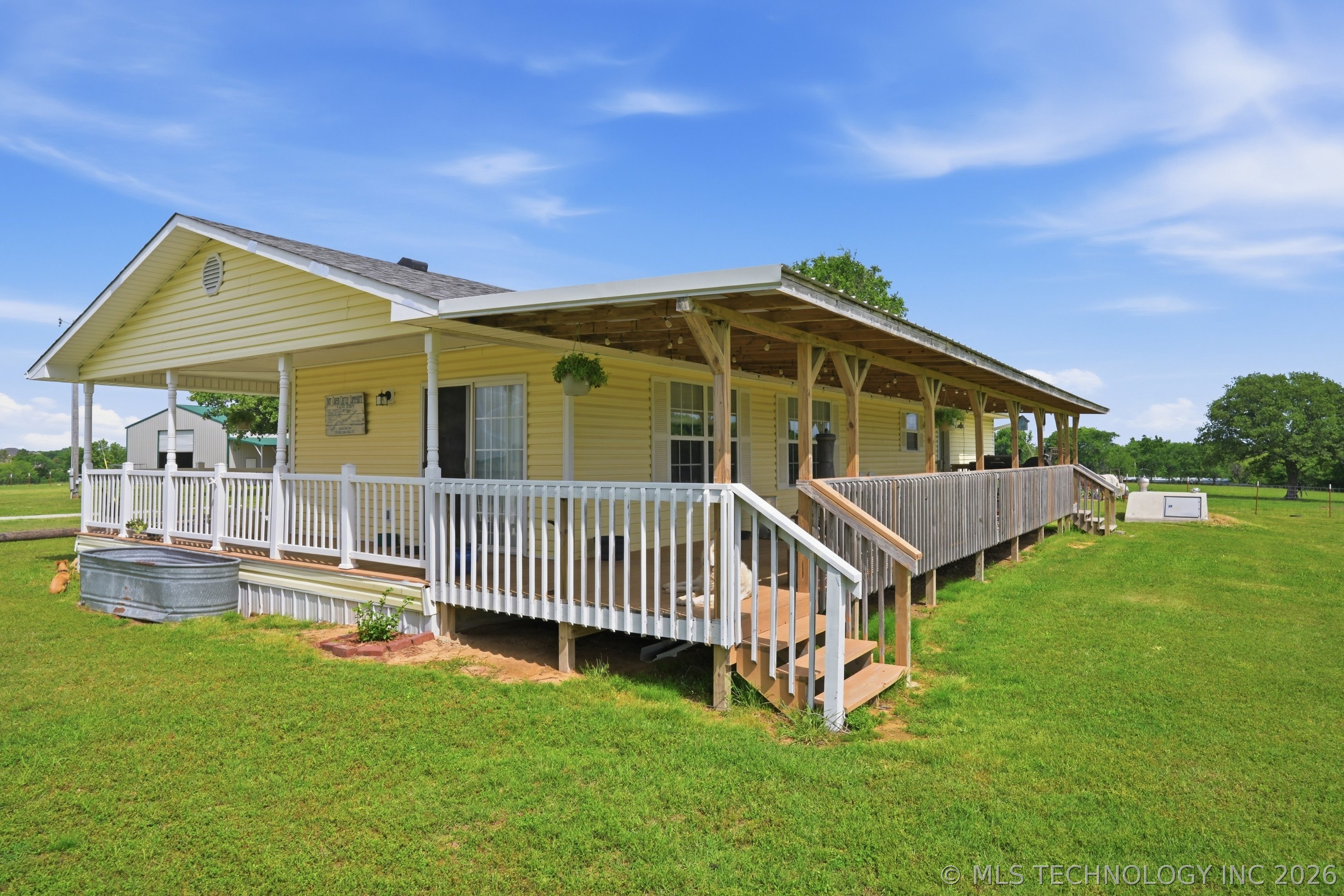 11964 N 3590 Seminole OK 74868