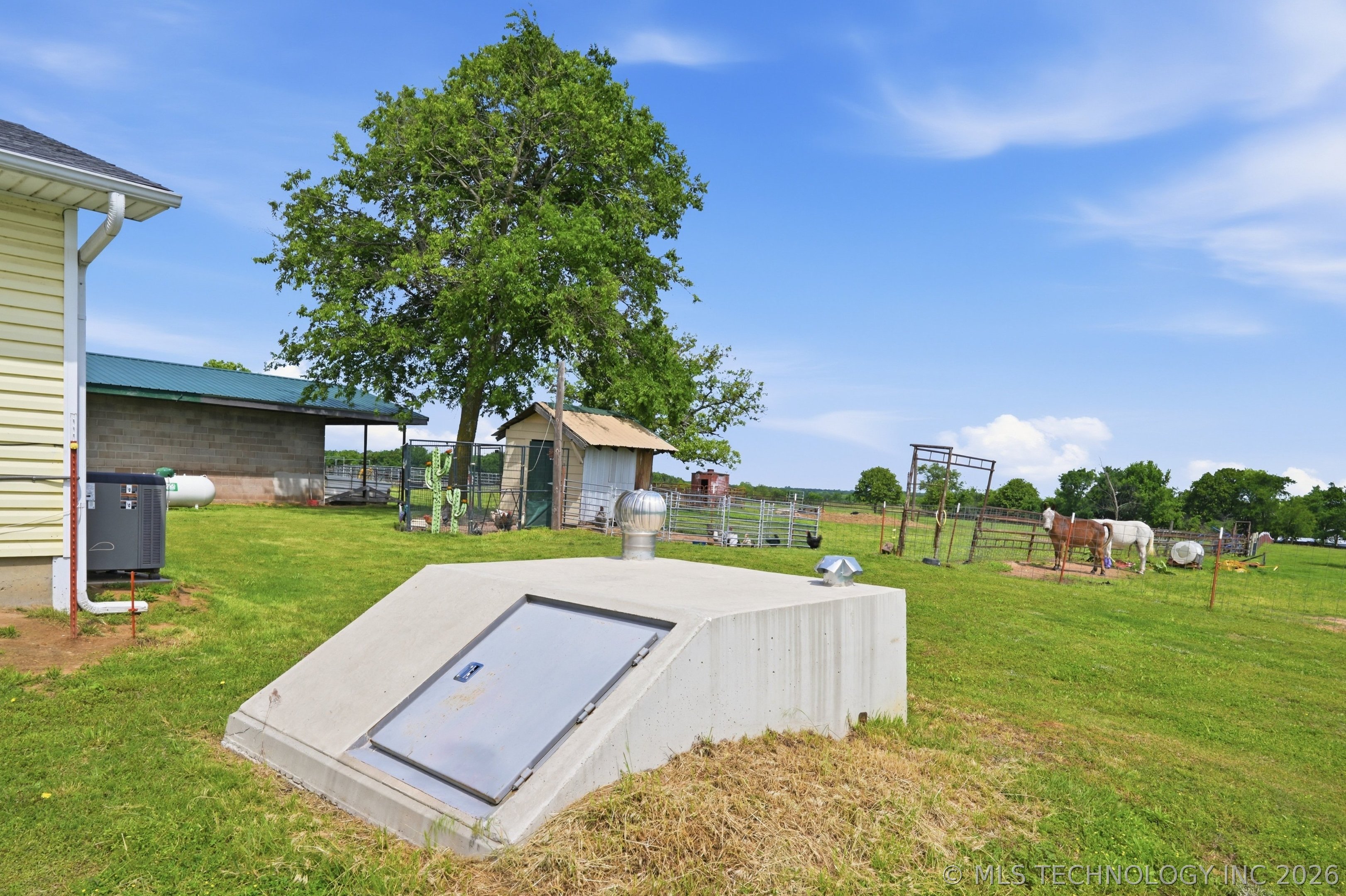 11964 N 3590 Seminole OK 74868
