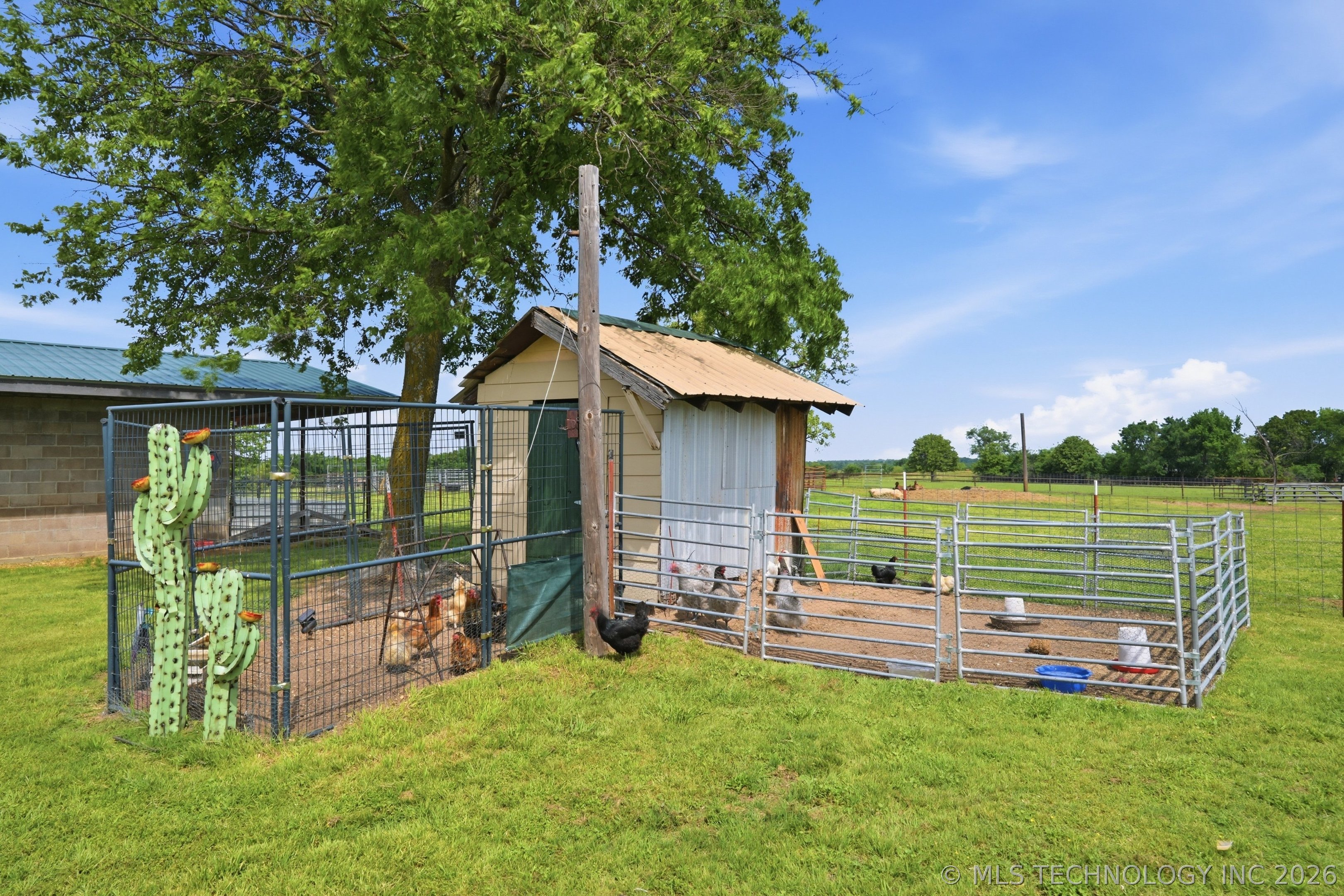 11964 N 3590 Seminole OK 74868