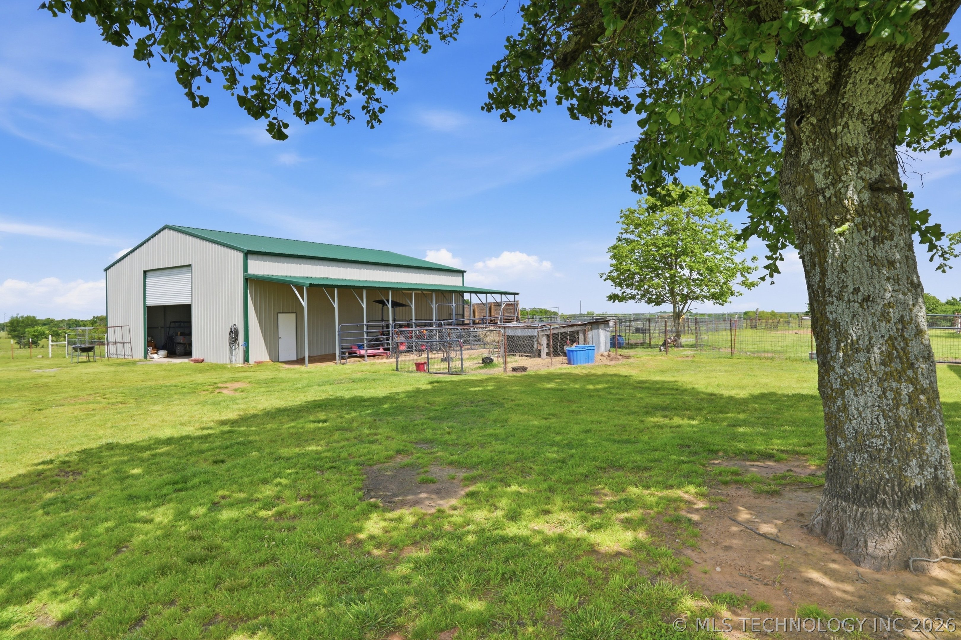 11964 N 3590 Seminole OK 74868