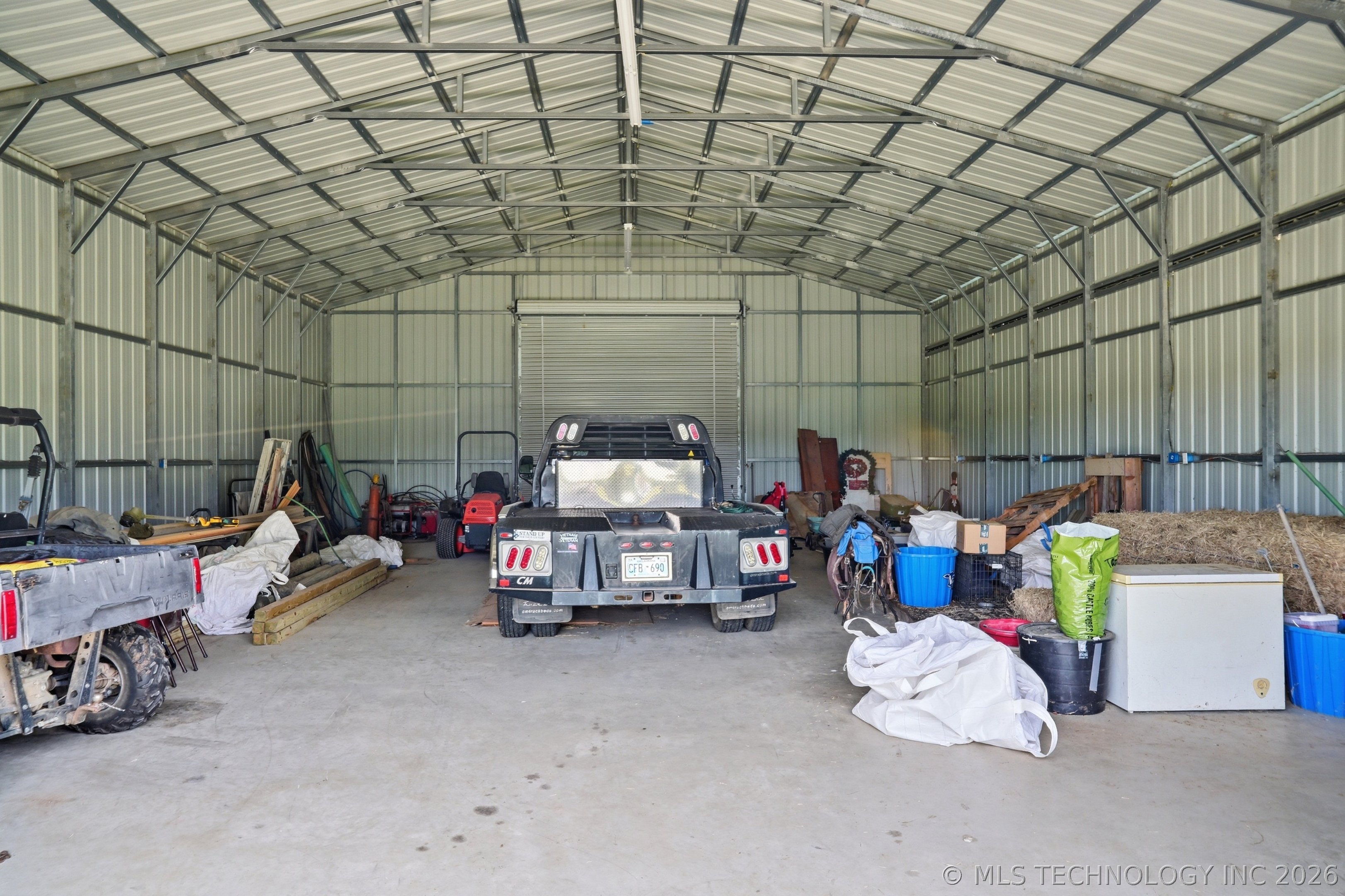 11964 N 3590 Seminole OK 74868