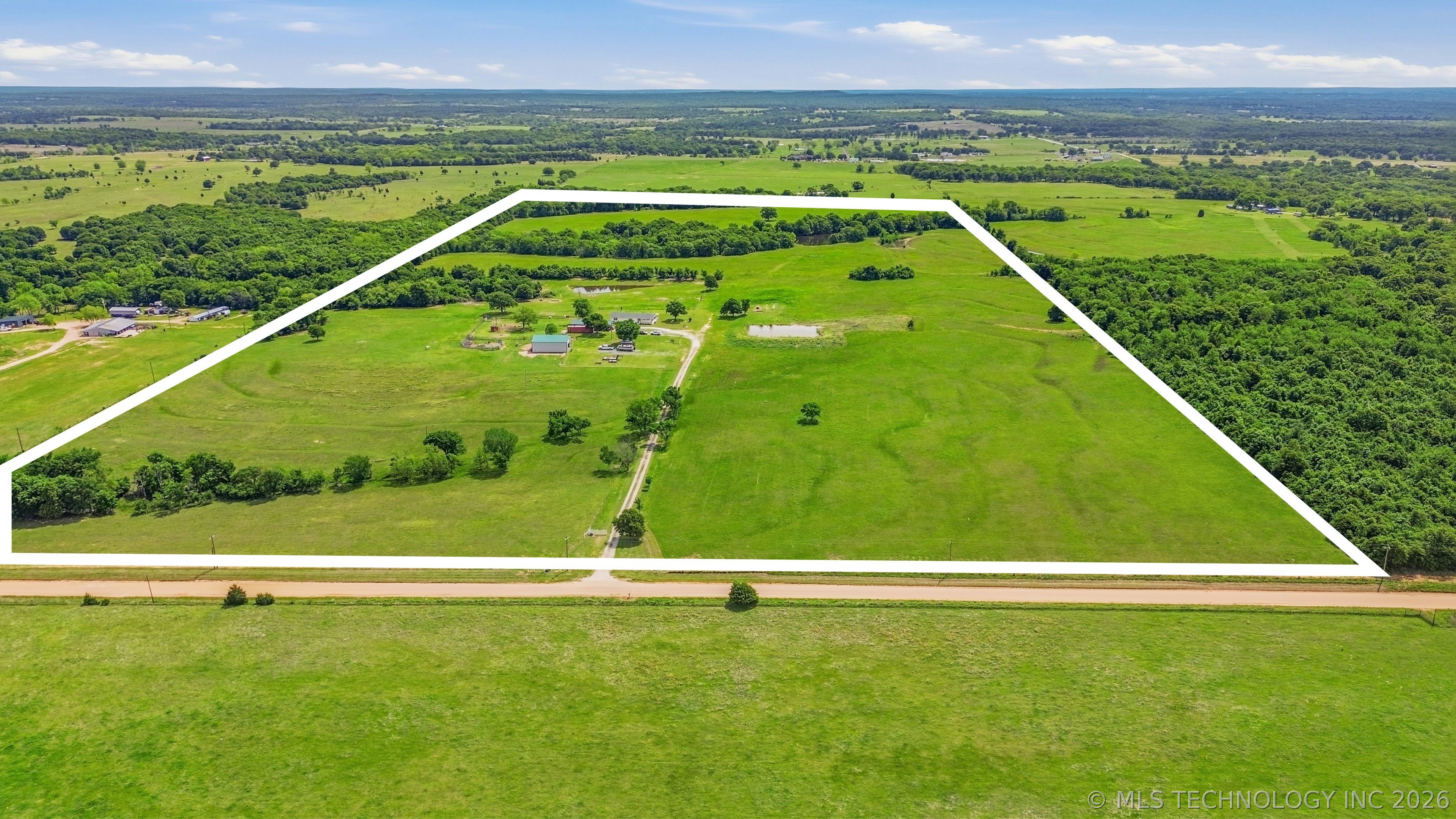 11964 N 3590 Seminole OK 74868