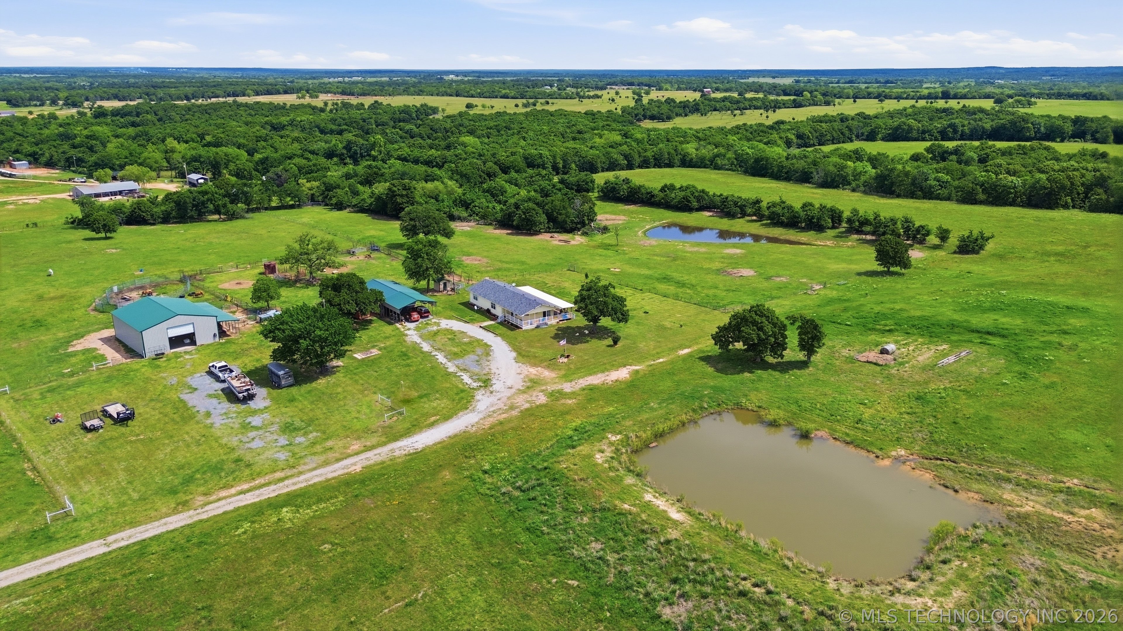 11964 N 3590 Seminole OK 74868